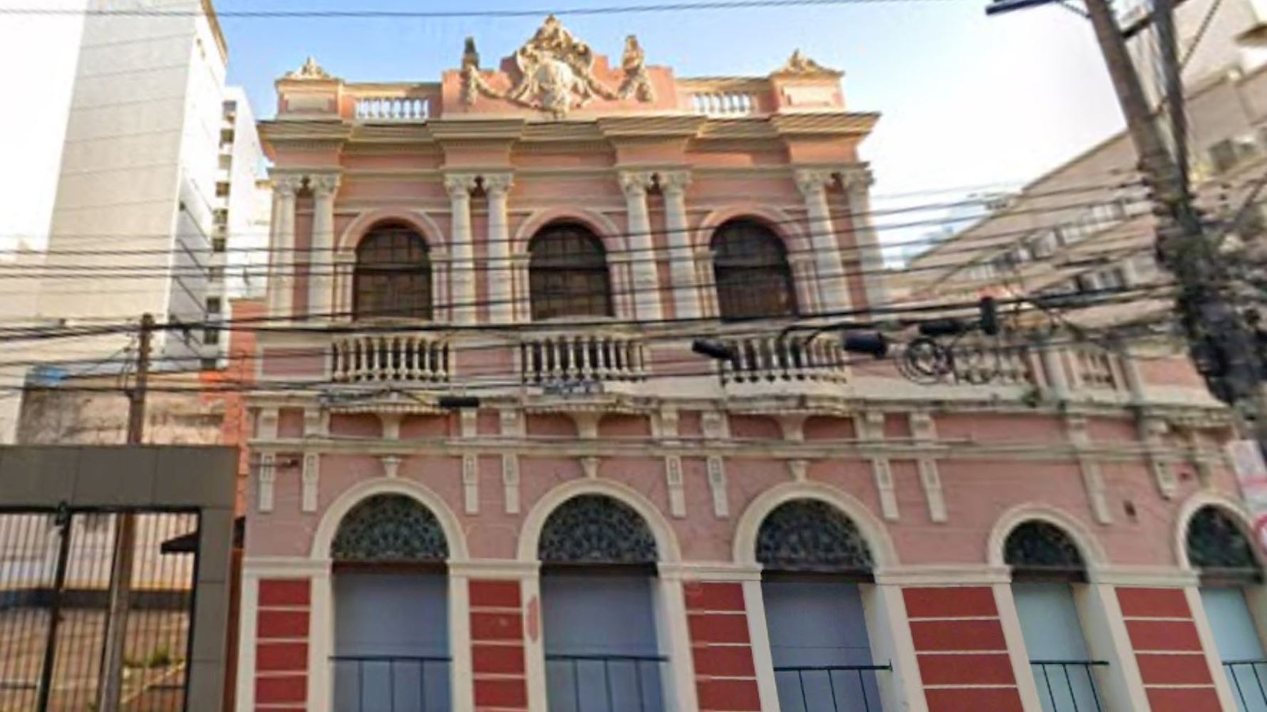 Terreno, Centro em Vitória, ES — foto 2 de 5