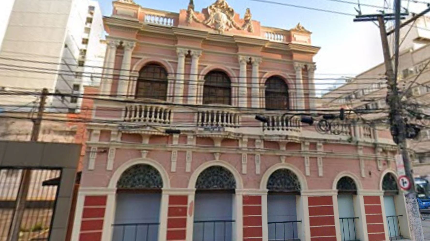 Terreno, Centro em Vitória, ES — foto 3 de 5