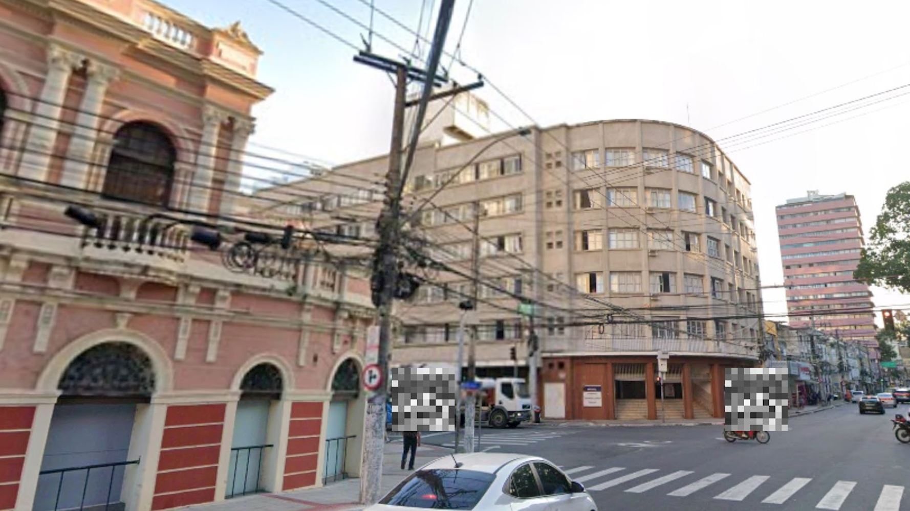 Terreno, Centro em Vitória, ES — foto 4 de 5