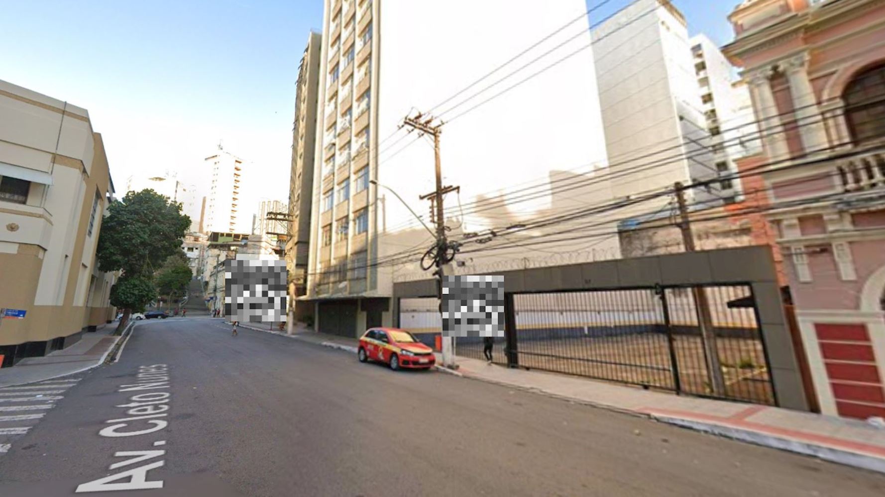 Terreno, Centro em Vitória, ES — foto 5 de 5