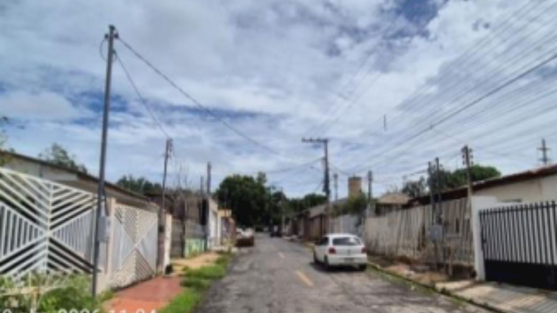 Casa, Jardim Uinversitário em Cuiabá, MT — foto 3 de 4