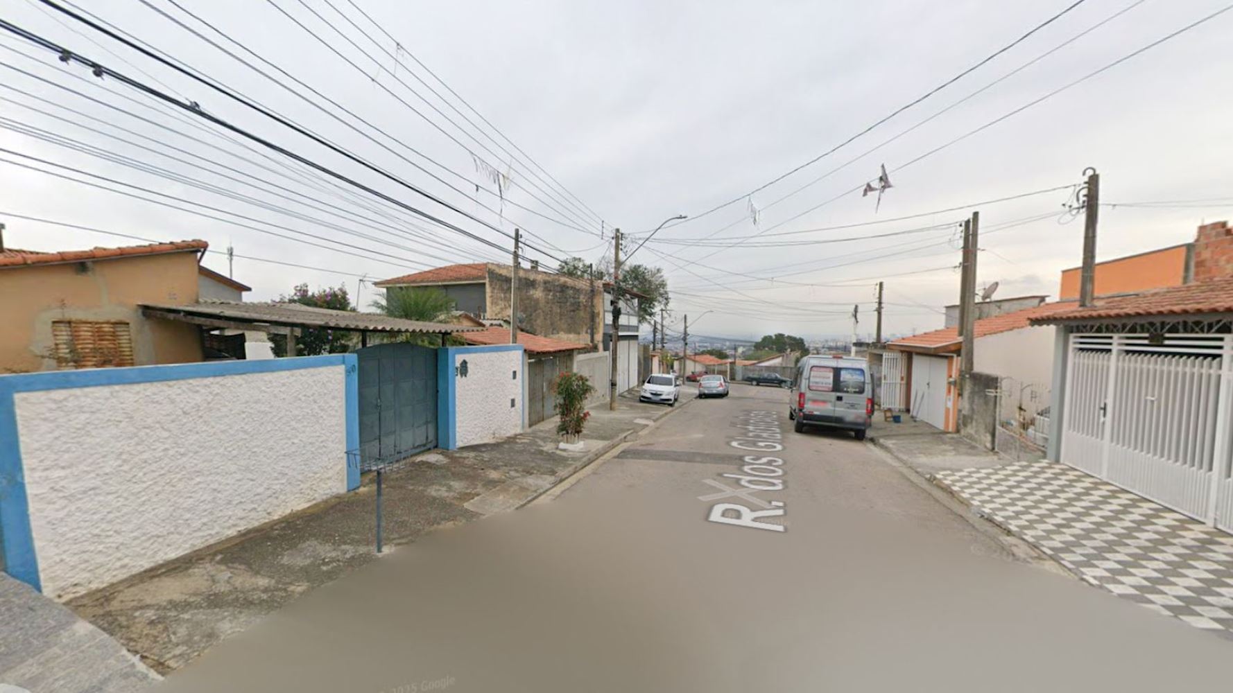 Casa, Parque Santo Antônio em Jacareí, SP — foto 5 de 5