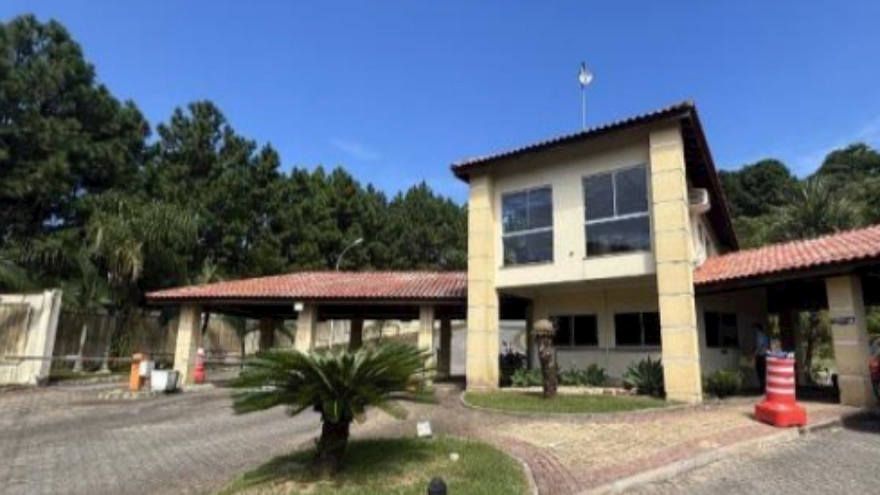 Terreno, Roçado em São José, SC — foto 2 de 5