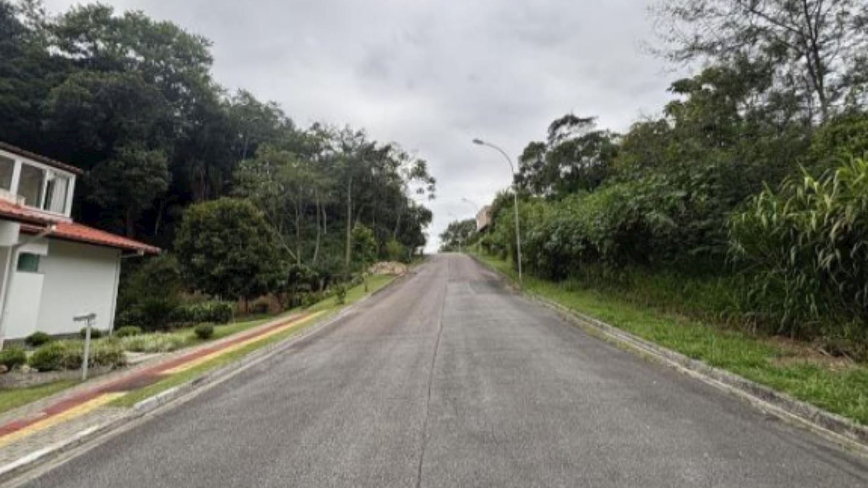 Terreno, Roçado em São José, SC — foto 4 de 5