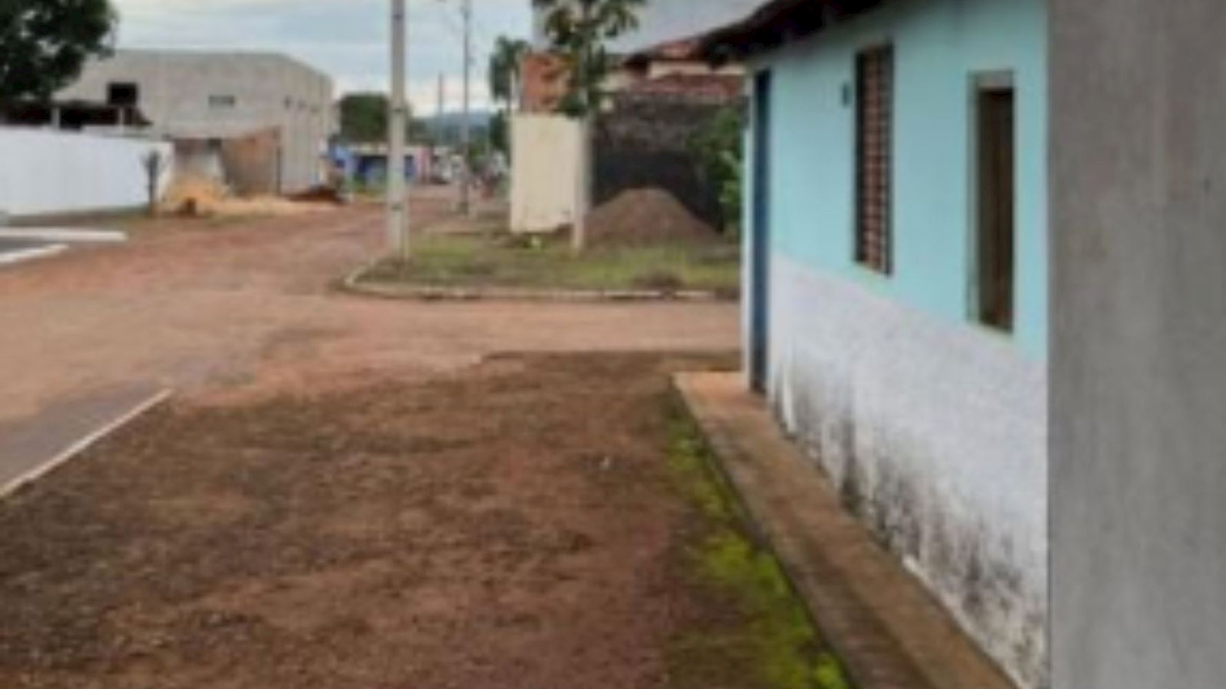 Casa, Centro em Barrolândia, TO — foto 2 de 3
