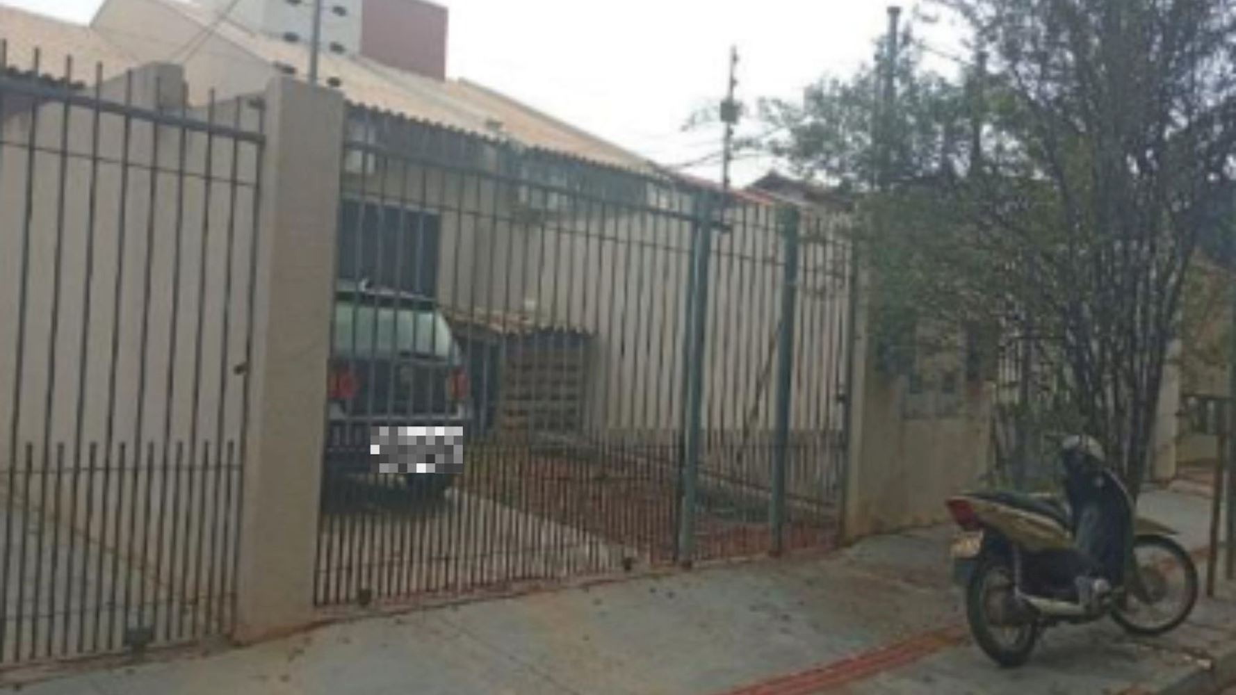 Casa, Parque Residencial Universitário em Rondonópolis, MT