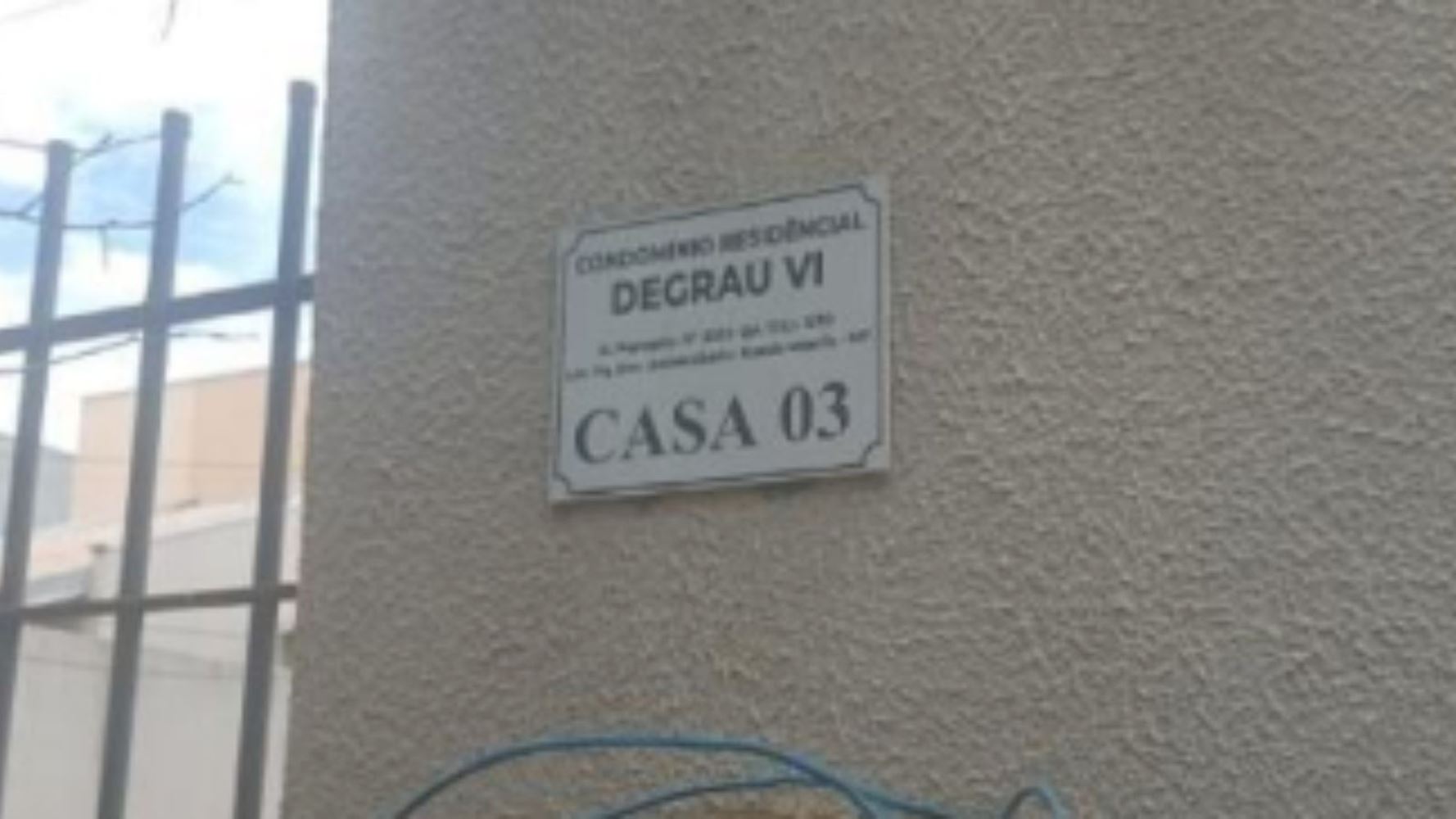 Casa, Parque Residencial Universitário em Rondonópolis, MT — foto 2 de 4