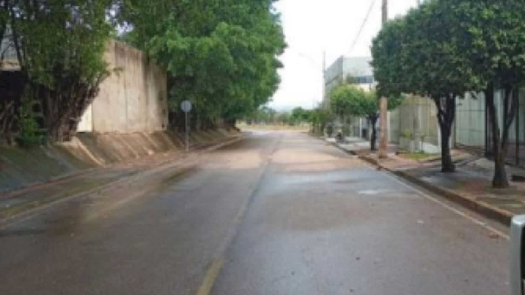 Casa, Parque Residencial Universitário em Rondonópolis, MT — foto 3 de 4