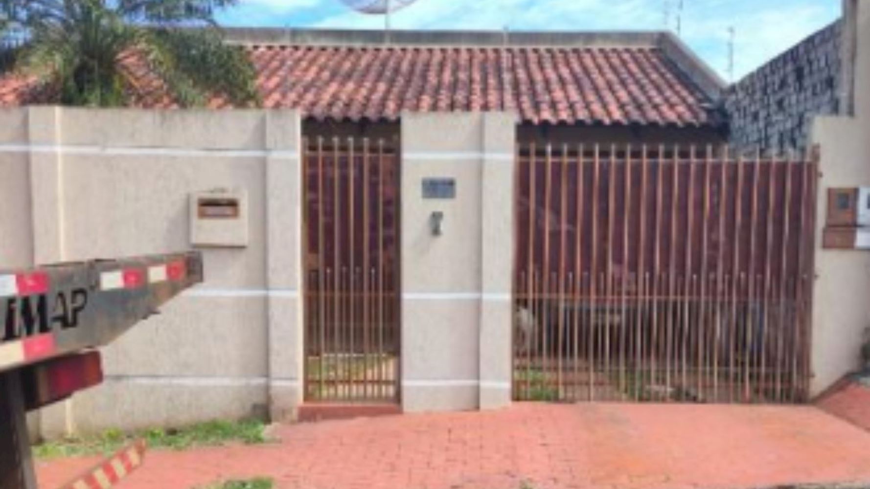 Casa, Residencial Cohacol 5 em Jataí, GO