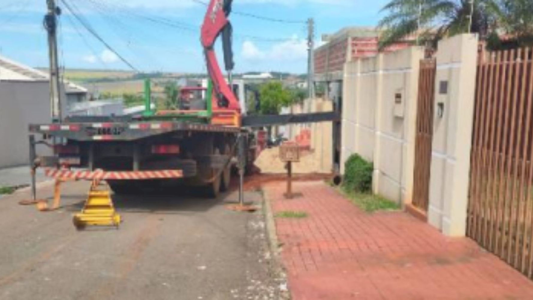 Casa, Residencial Cohacol 5 em Jataí, GO — foto 3 de 3