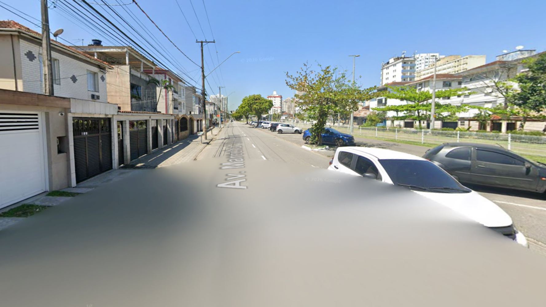 Apartamento, Vila Valença em São Vicente, SP — foto 2 de 4