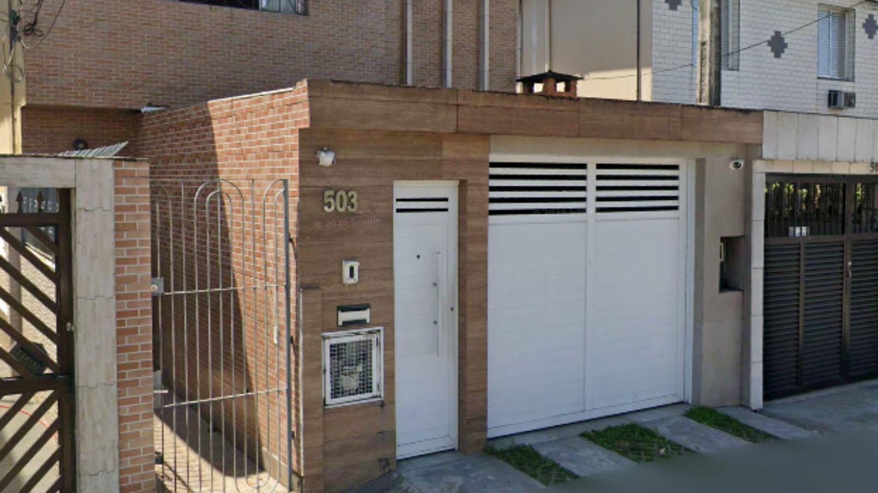 Apartamento, Vila Valença em São Vicente, SP — foto 4 de 4