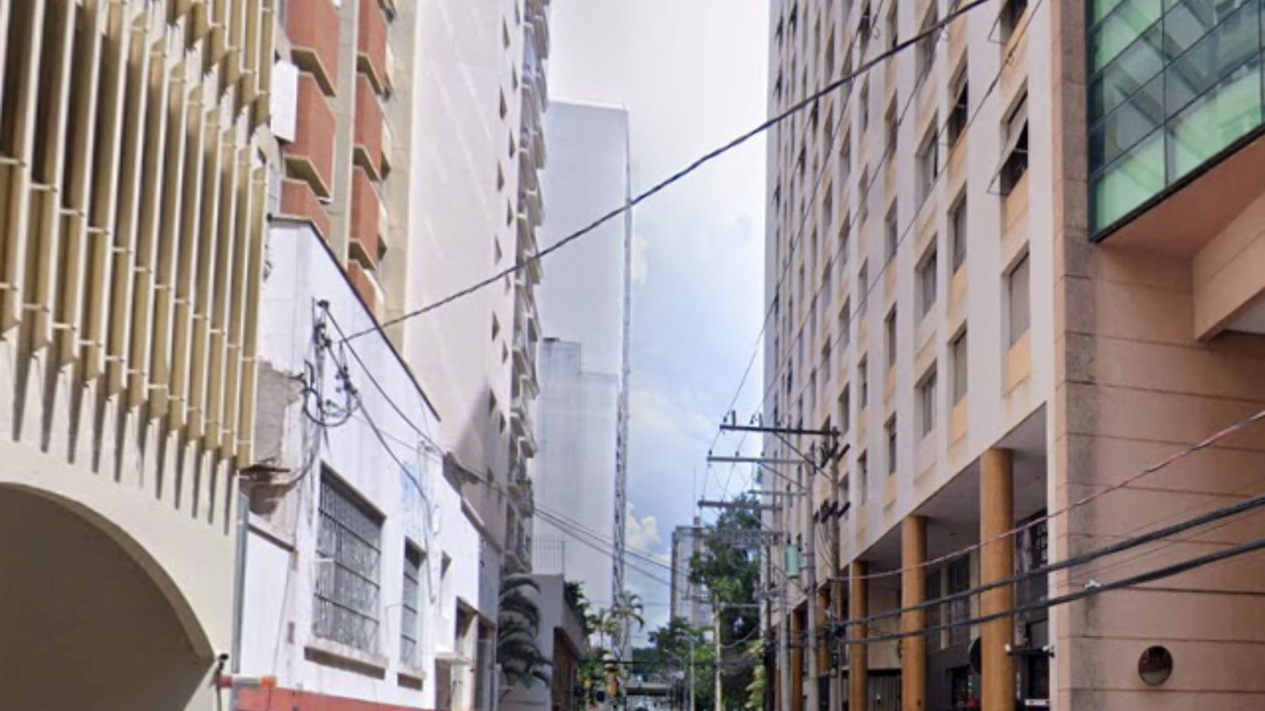 Apartamento, Centro em Campinas, SP — foto 3 de 4