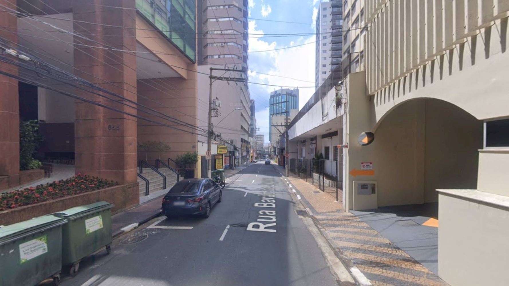Apartamento, Centro em Campinas, SP — foto 4 de 4
