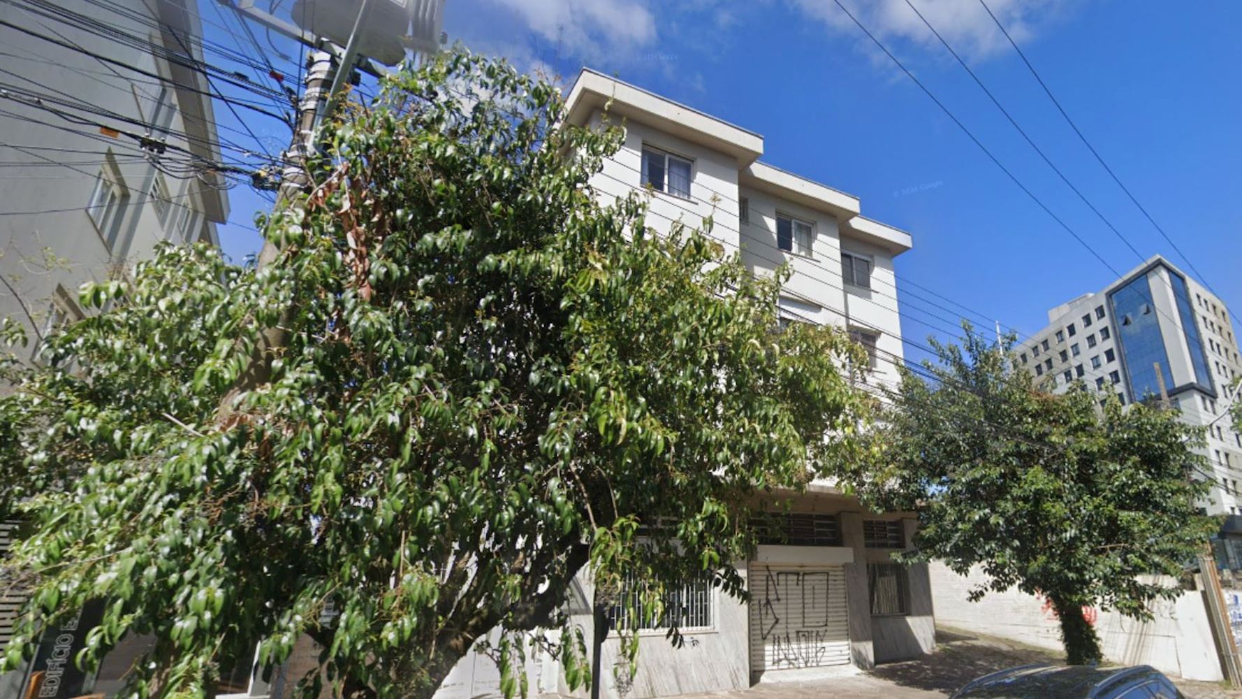 Apartamento, Rio Branco em Caxias do Sul, RS — foto 2 de 4