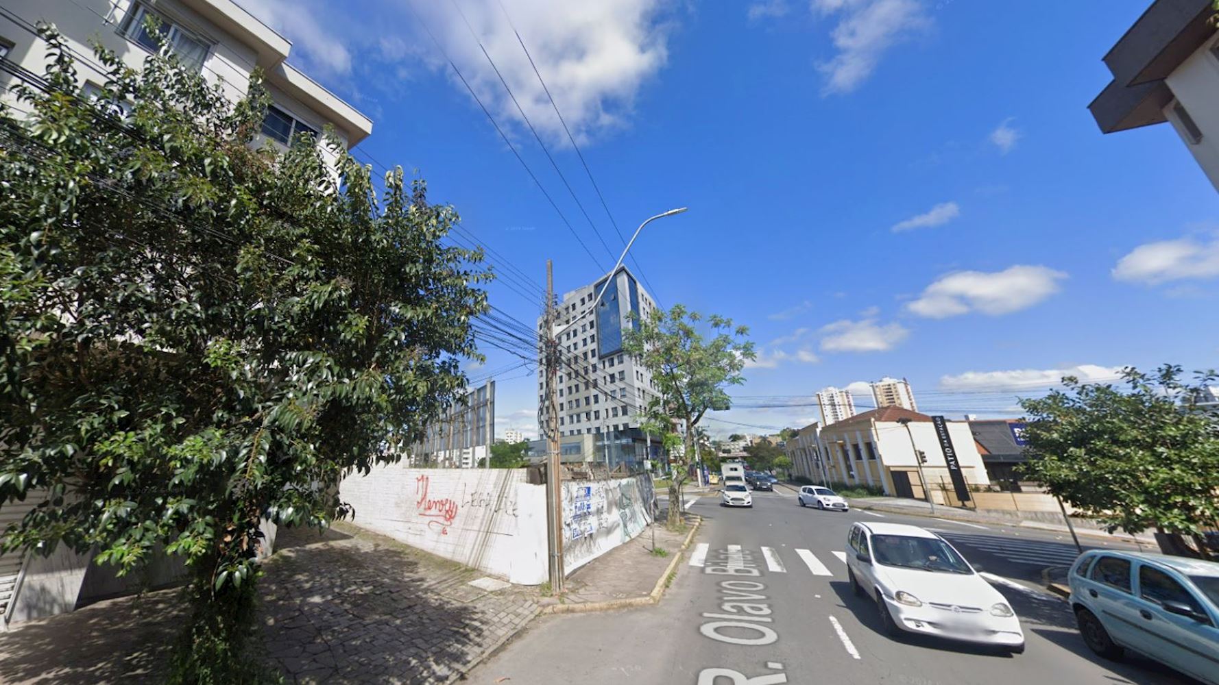 Apartamento, Rio Branco em Caxias do Sul, RS — foto 3 de 4