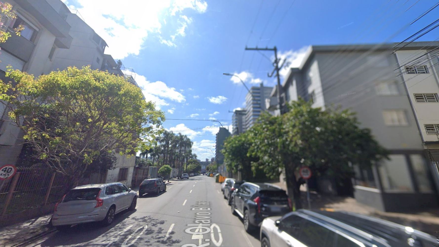 Apartamento, Rio Branco em Caxias do Sul, RS — foto 4 de 4