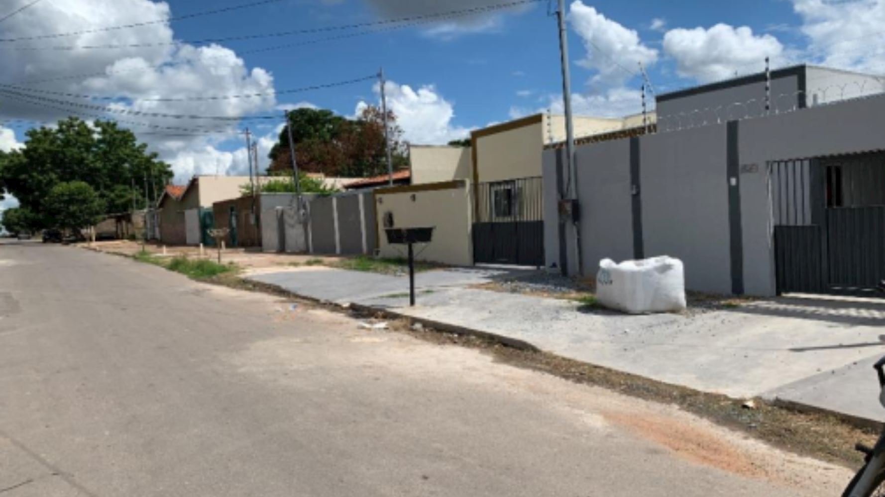 Casa, Centro Sul em Várzea Grande, MT — foto 2 de 4