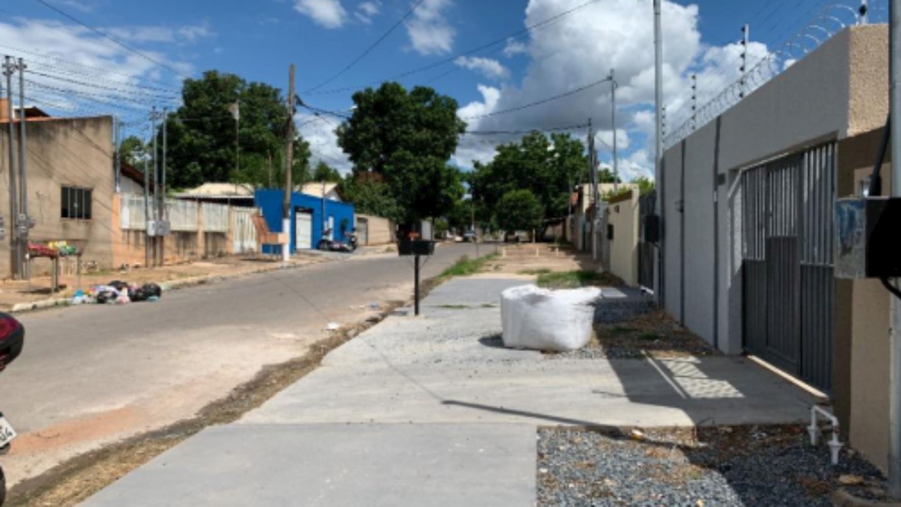 Casa, Centro Sul em Várzea Grande, MT — foto 3 de 4