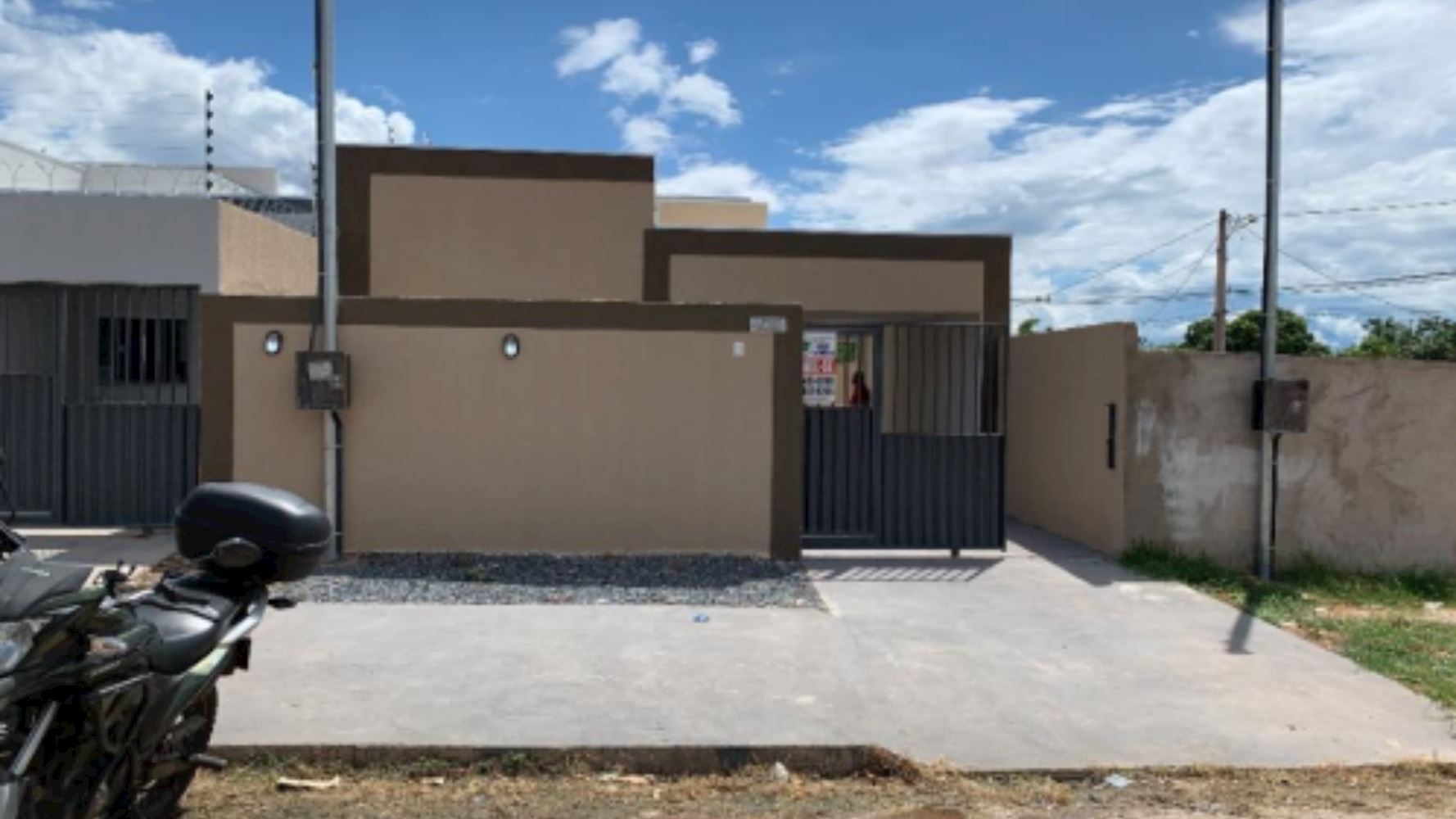 Casa, Centro Sul em Várzea Grande, MT — foto 4 de 4