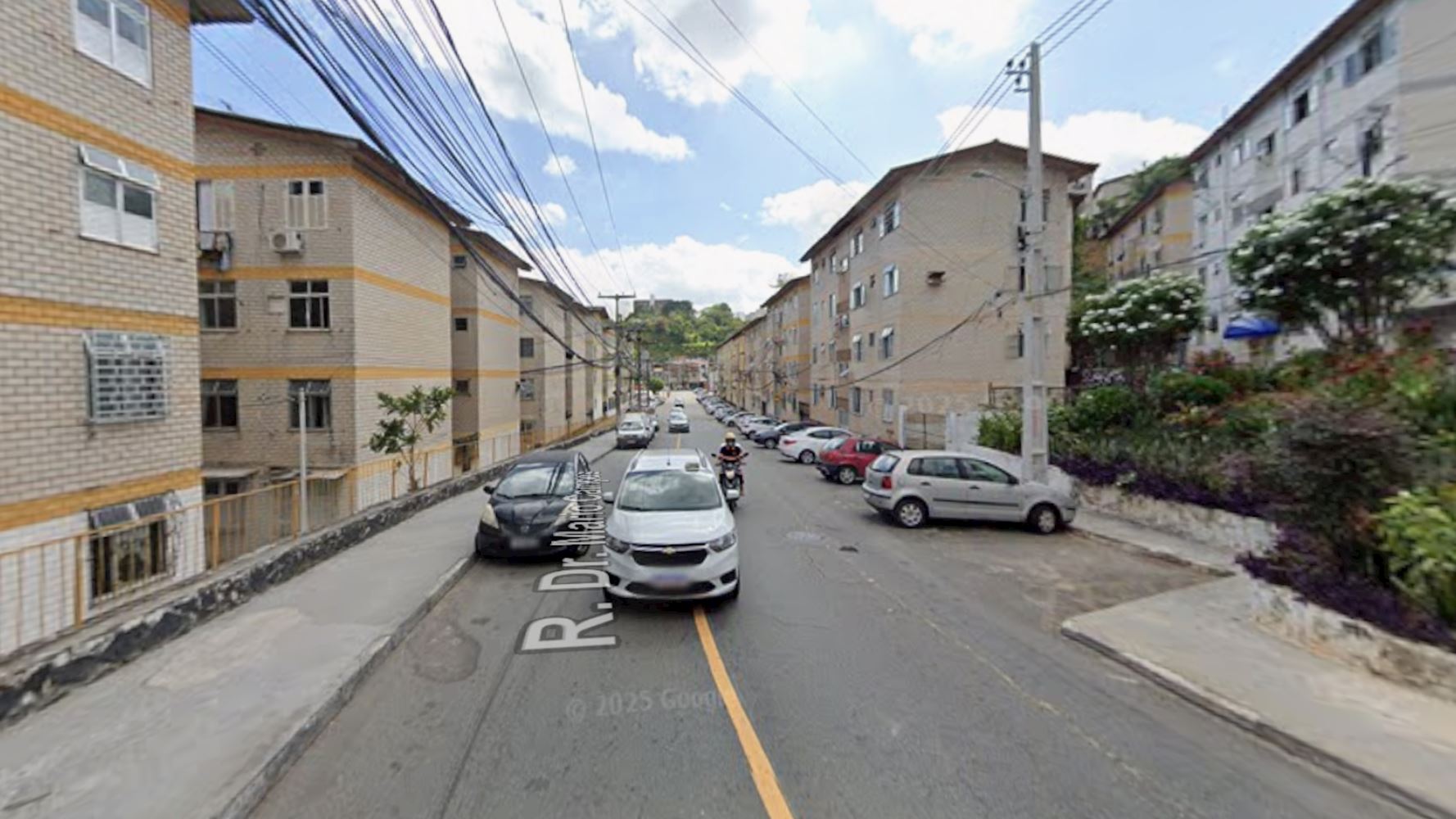 Apartamento, Brotas em Salvador, BA — foto 3 de 4