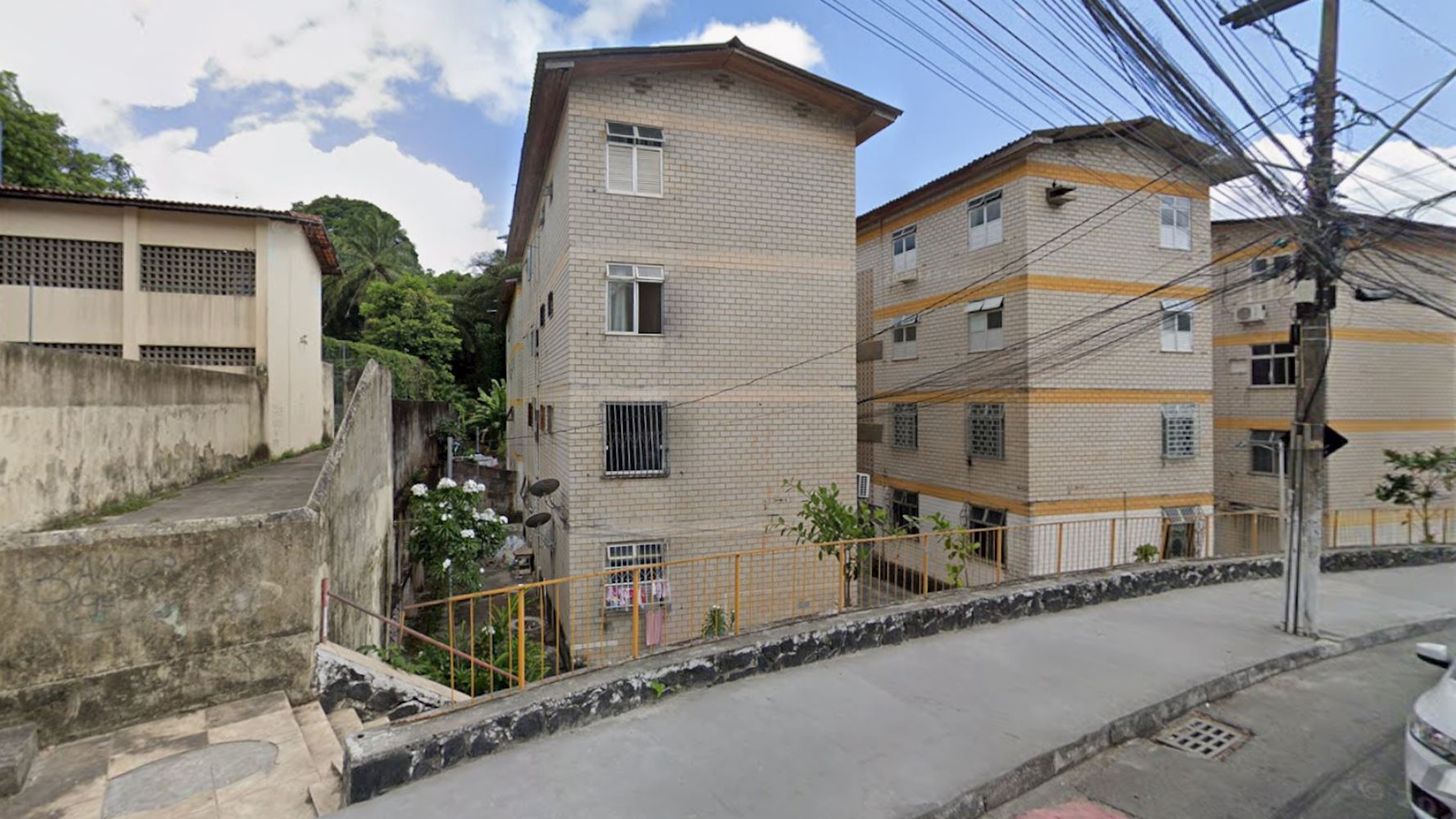 Apartamento, Brotas em Salvador, BA — foto 4 de 4