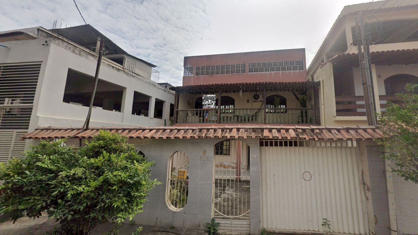 Apartamento, Vasco da Gama em Cariacica, ES — foto 2 de 6
