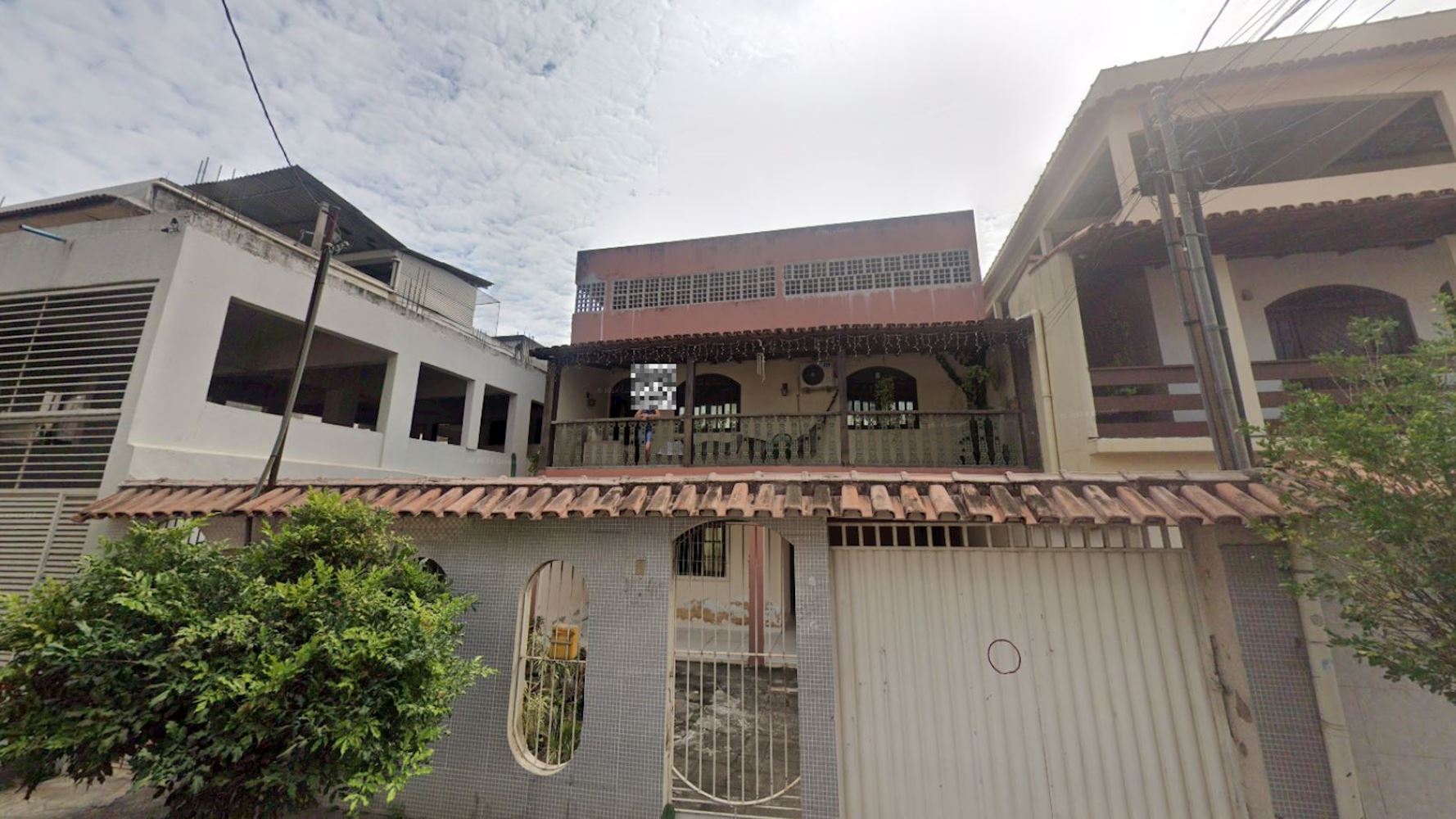 Apartamento, Vasco da Gama em Cariacica, ES — foto 4 de 6