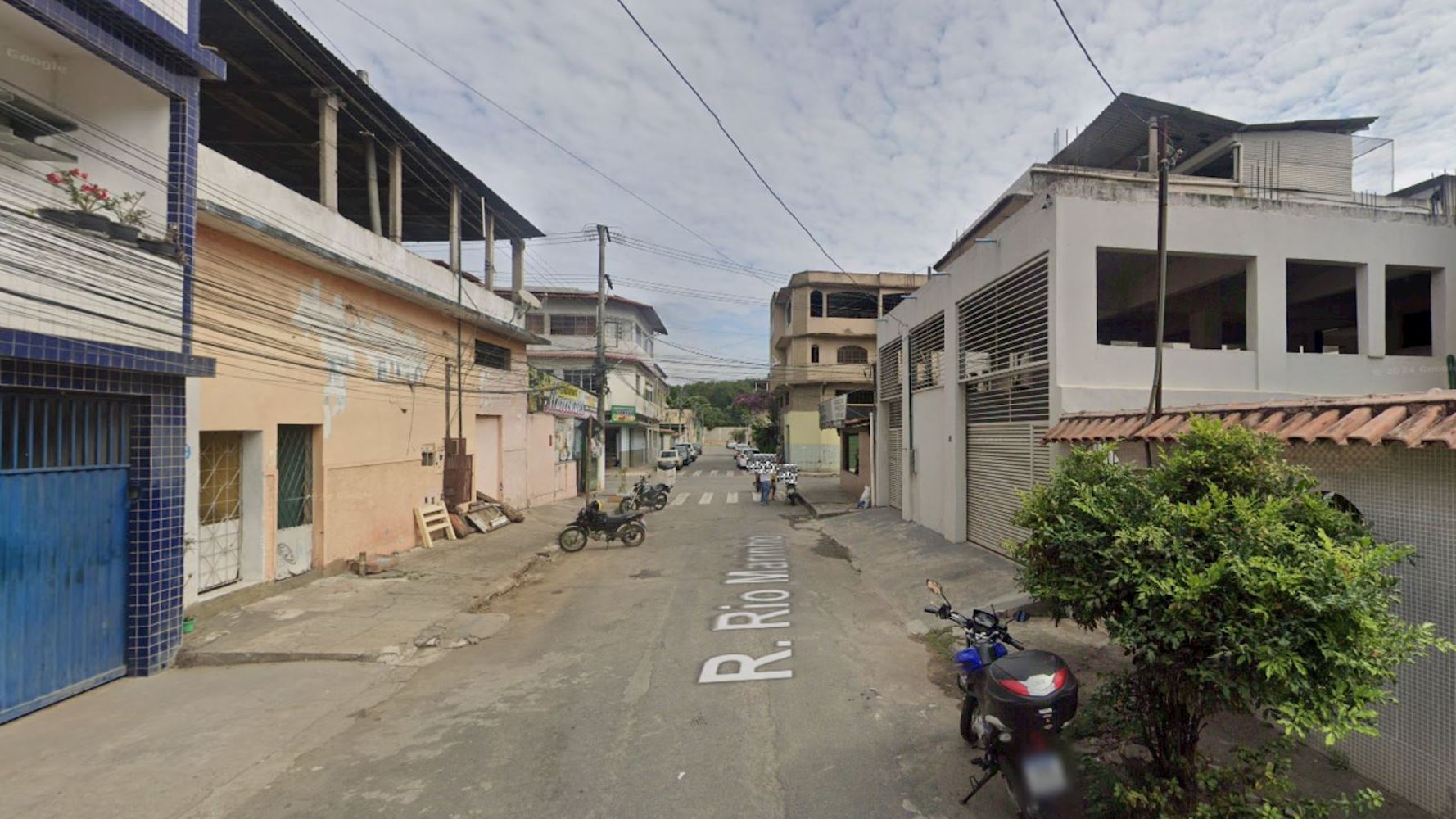 Apartamento, Vasco da Gama em Cariacica, ES — foto 6 de 6