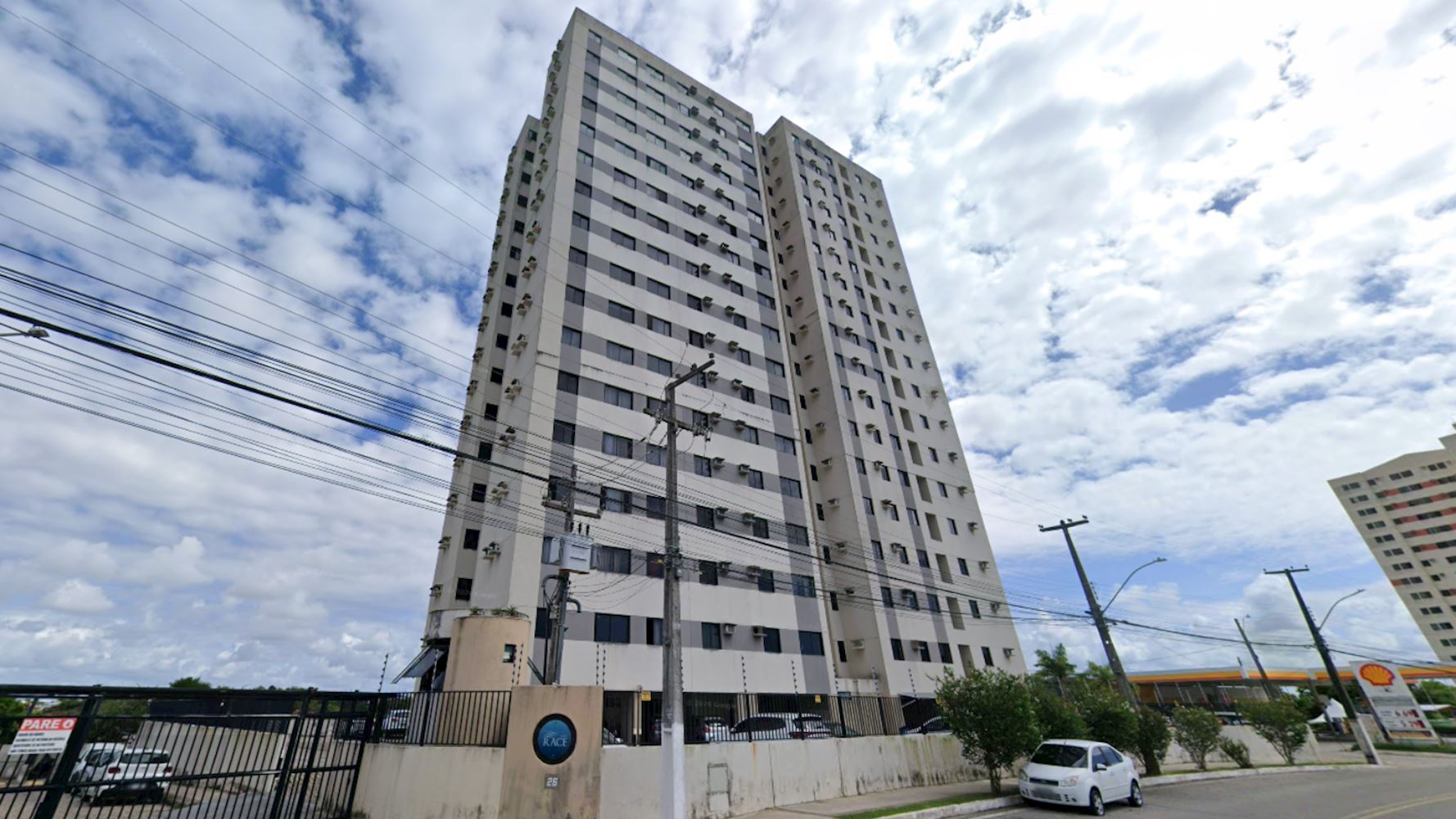 Apartamento, São Jorge em Maceió, AL