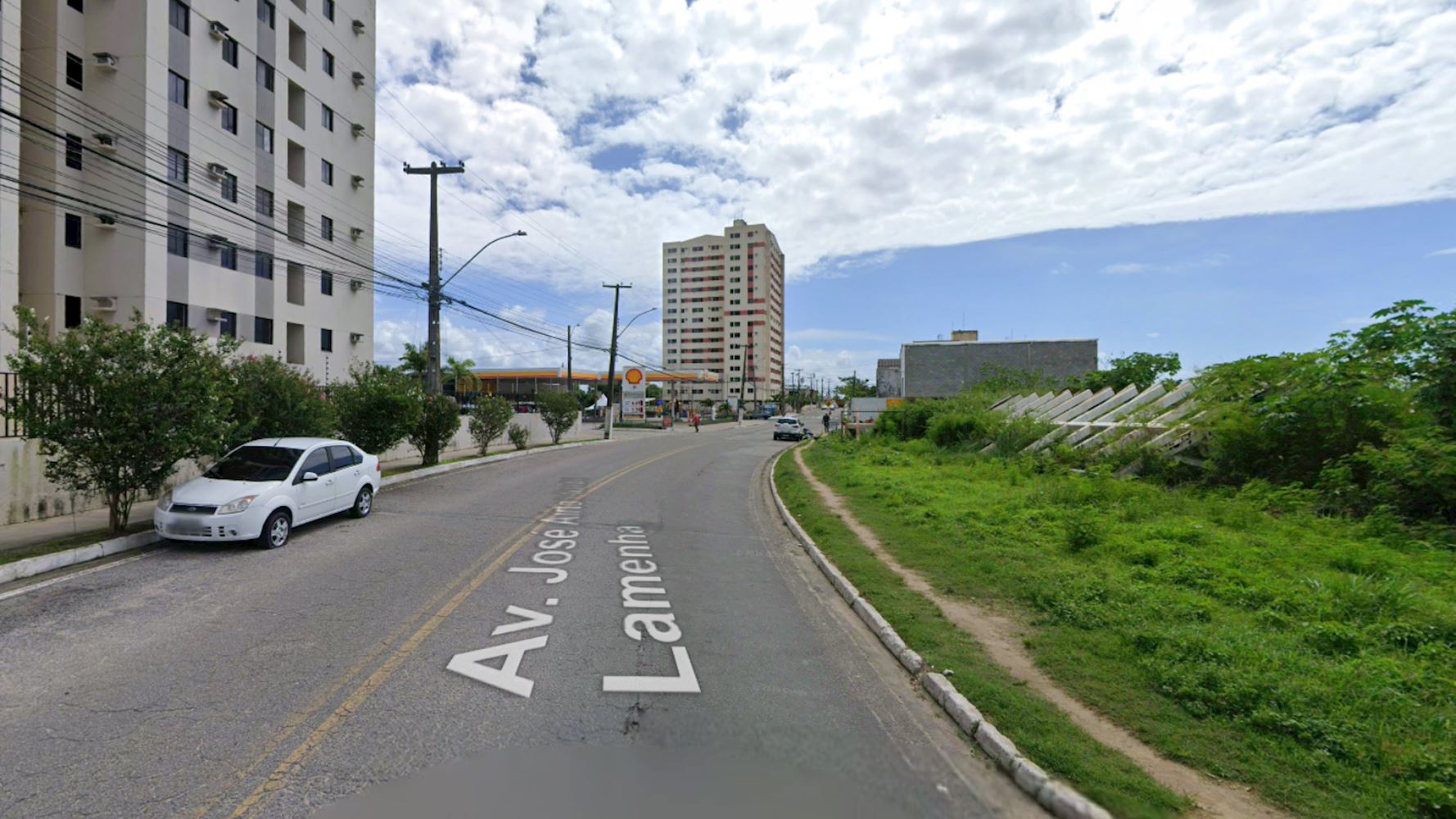 Apartamento, São Jorge em Maceió, AL — foto 2 de 5