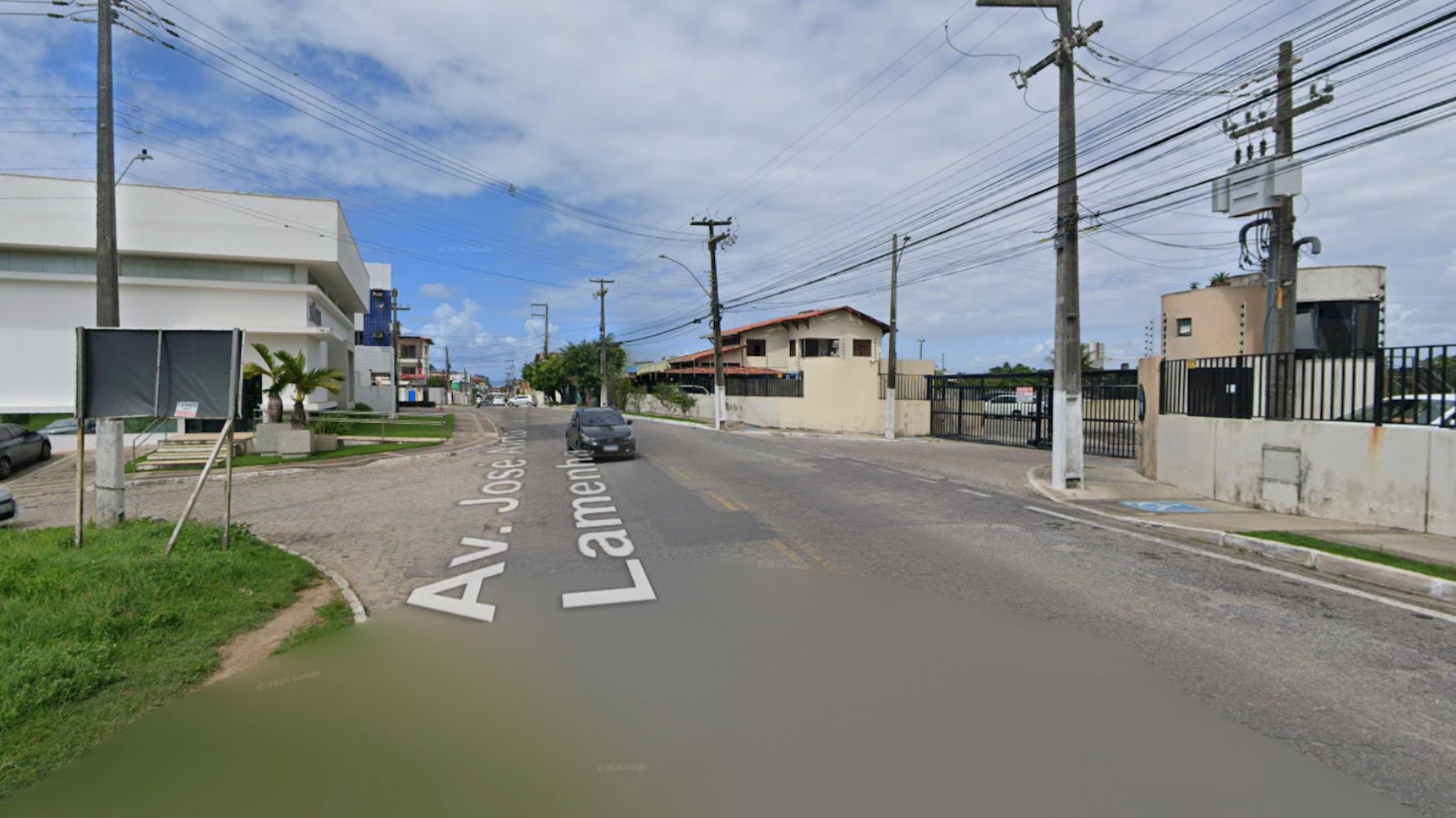 Apartamento, São Jorge em Maceió, AL — foto 3 de 5