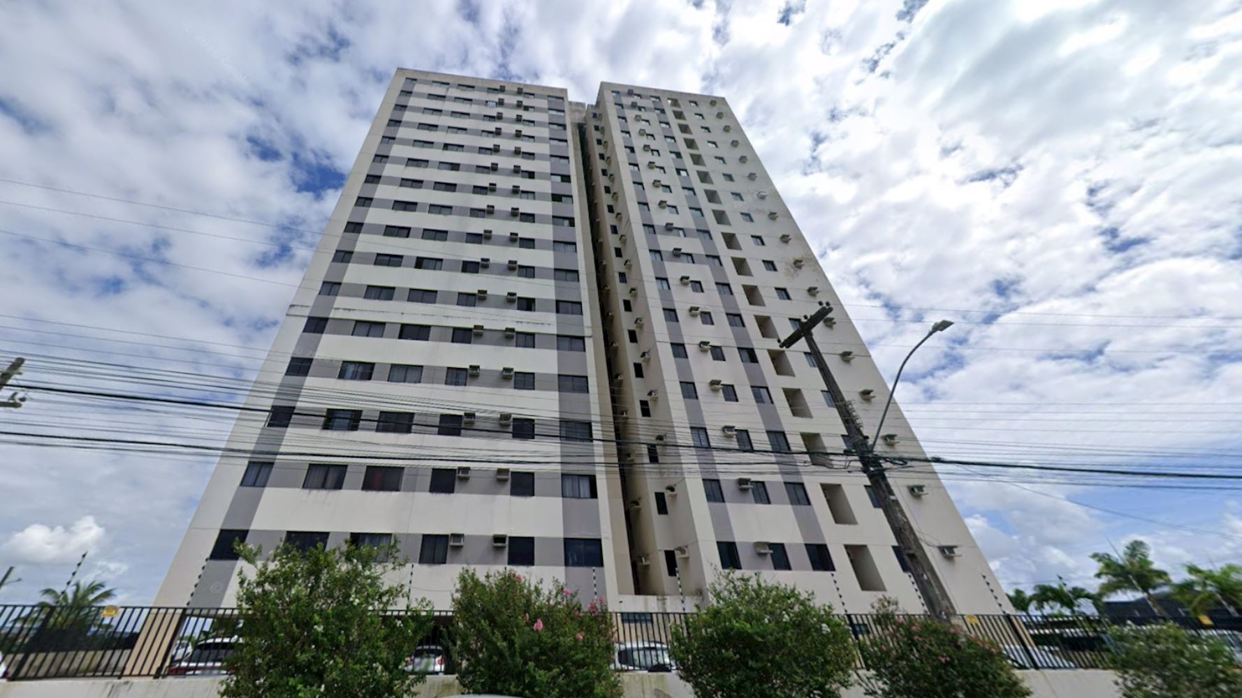 Apartamento, São Jorge em Maceió, AL — foto 5 de 5