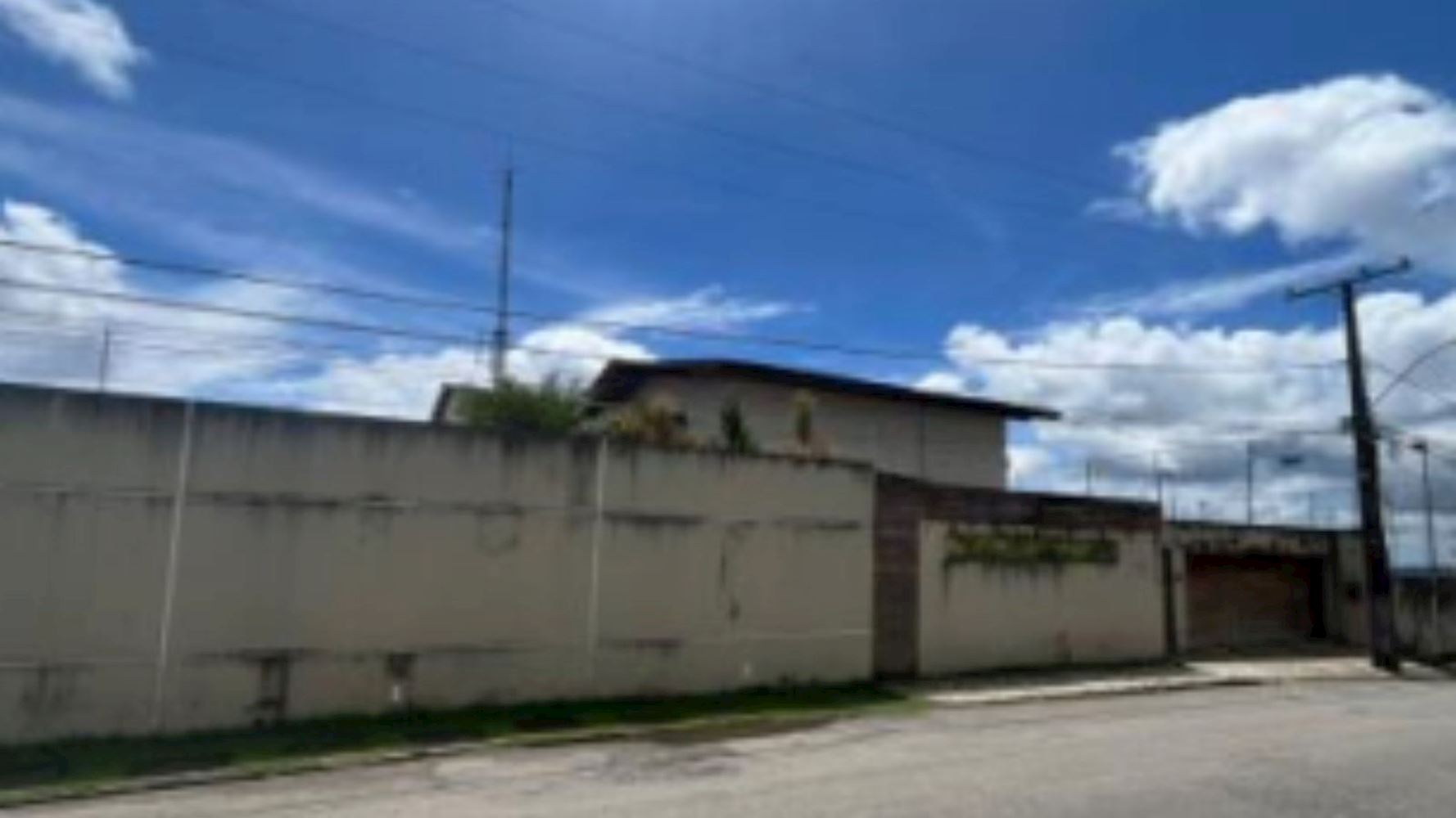 Casa, Parque Florestal Goes Calmon em Itabuna, BA — foto 4 de 5
