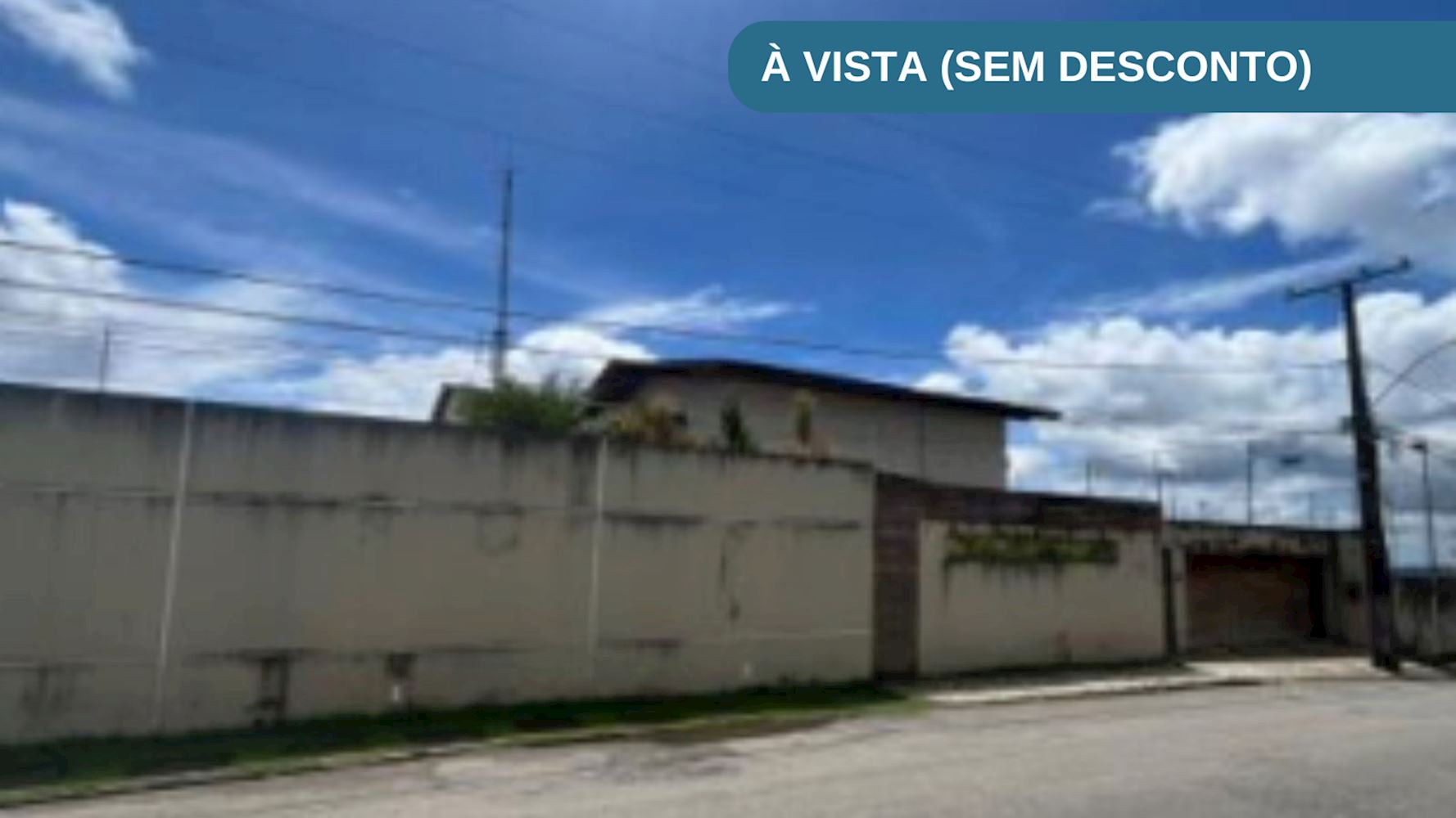 Casa, Parque Florestal Goes Calmon em Itabuna, BA