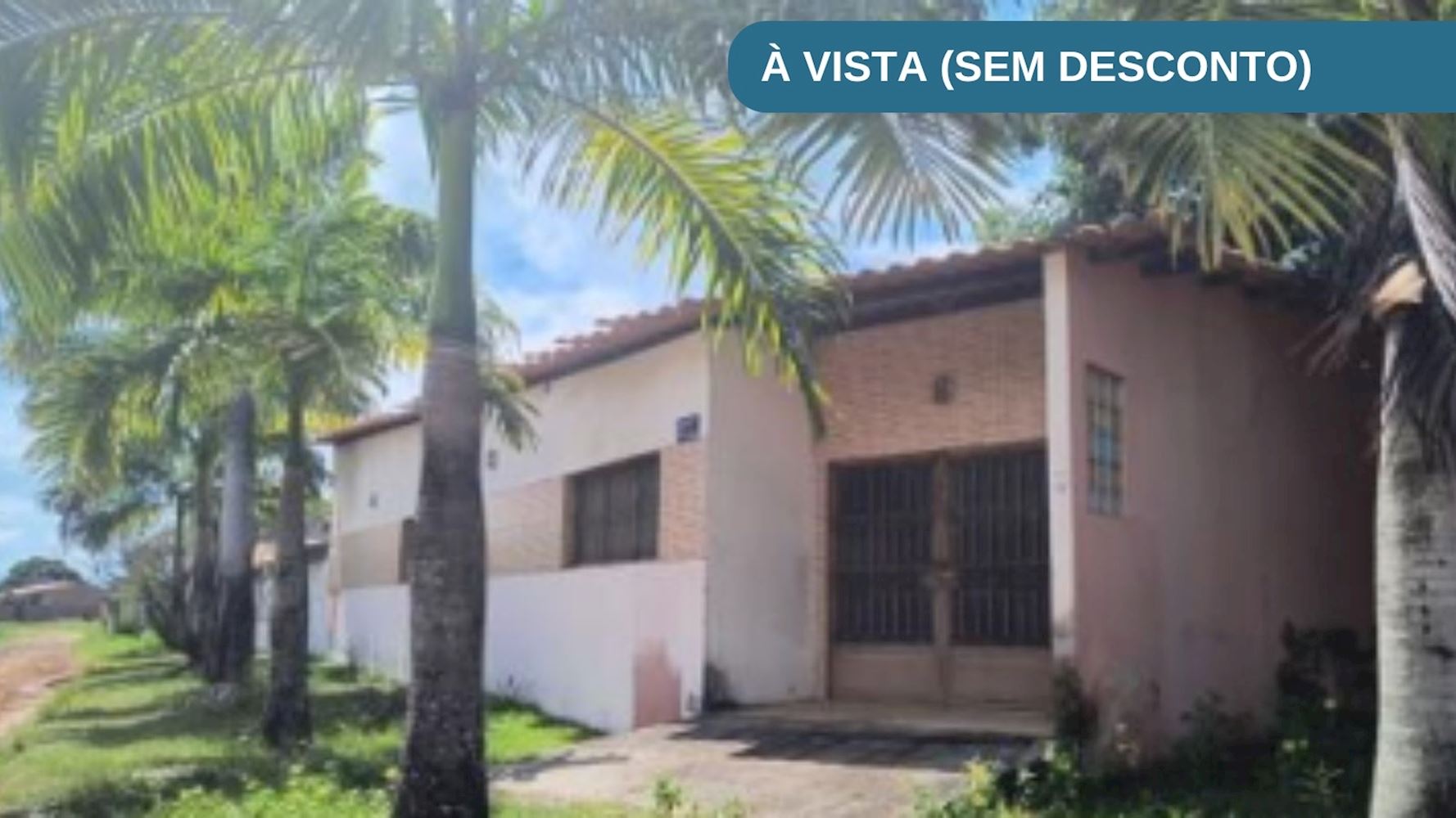 Casa, Praias de Tabuba em Barra de Santo Antônio, AL