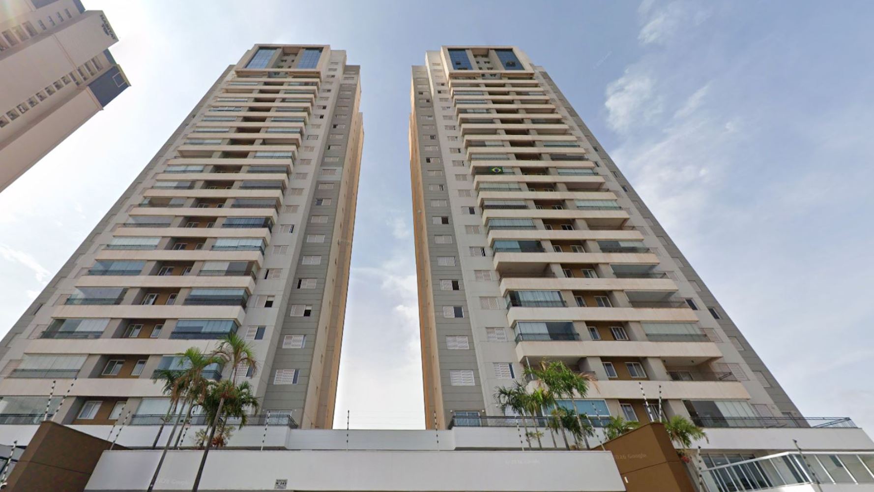 Apartamento, Centro em Jataí, GO