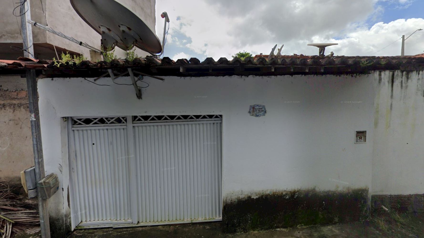 Casa, Vila Luizão em São Luís, MA