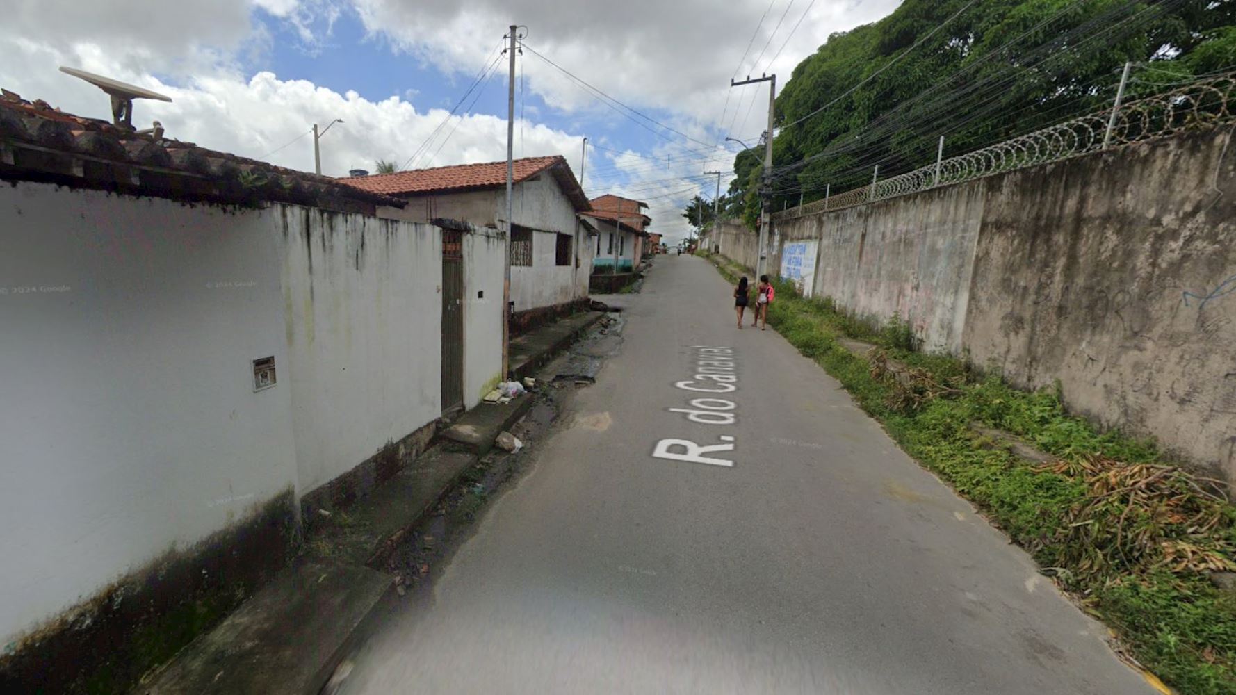 Casa, Vila Luizão em São Luís, MA — foto 4 de 4
