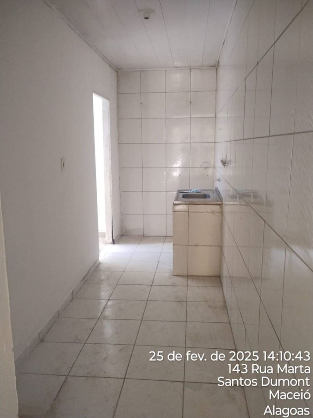 Casa, Prefeito Antônio L de Souza em Rio Largo, AL — foto 4 de 8
