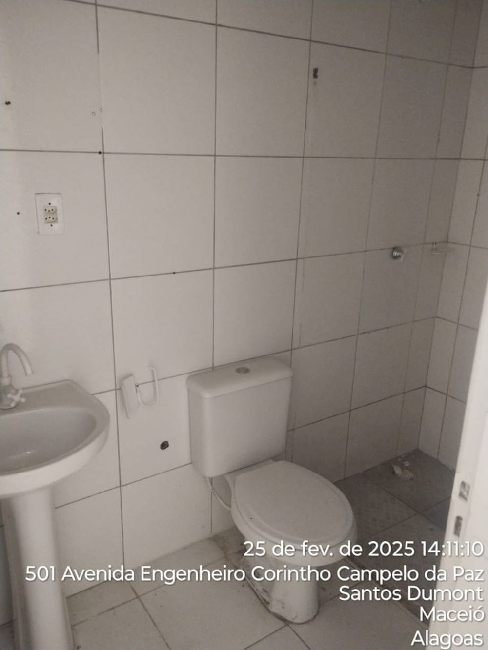Casa, Prefeito Antônio L de Souza em Rio Largo, AL — foto 7 de 8