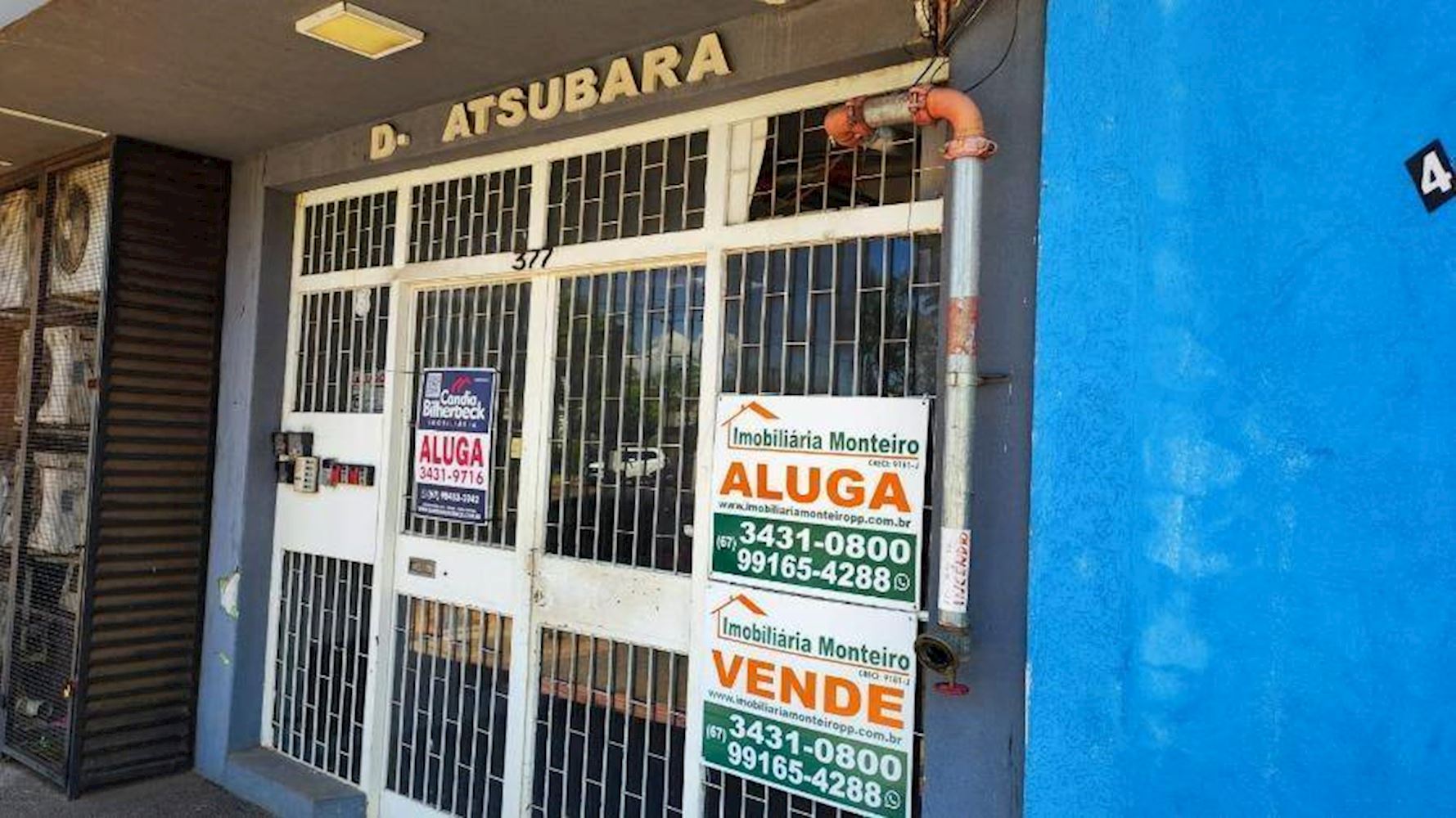 Apartamento, Centro em Ponta Porã, MS — foto 2 de 3