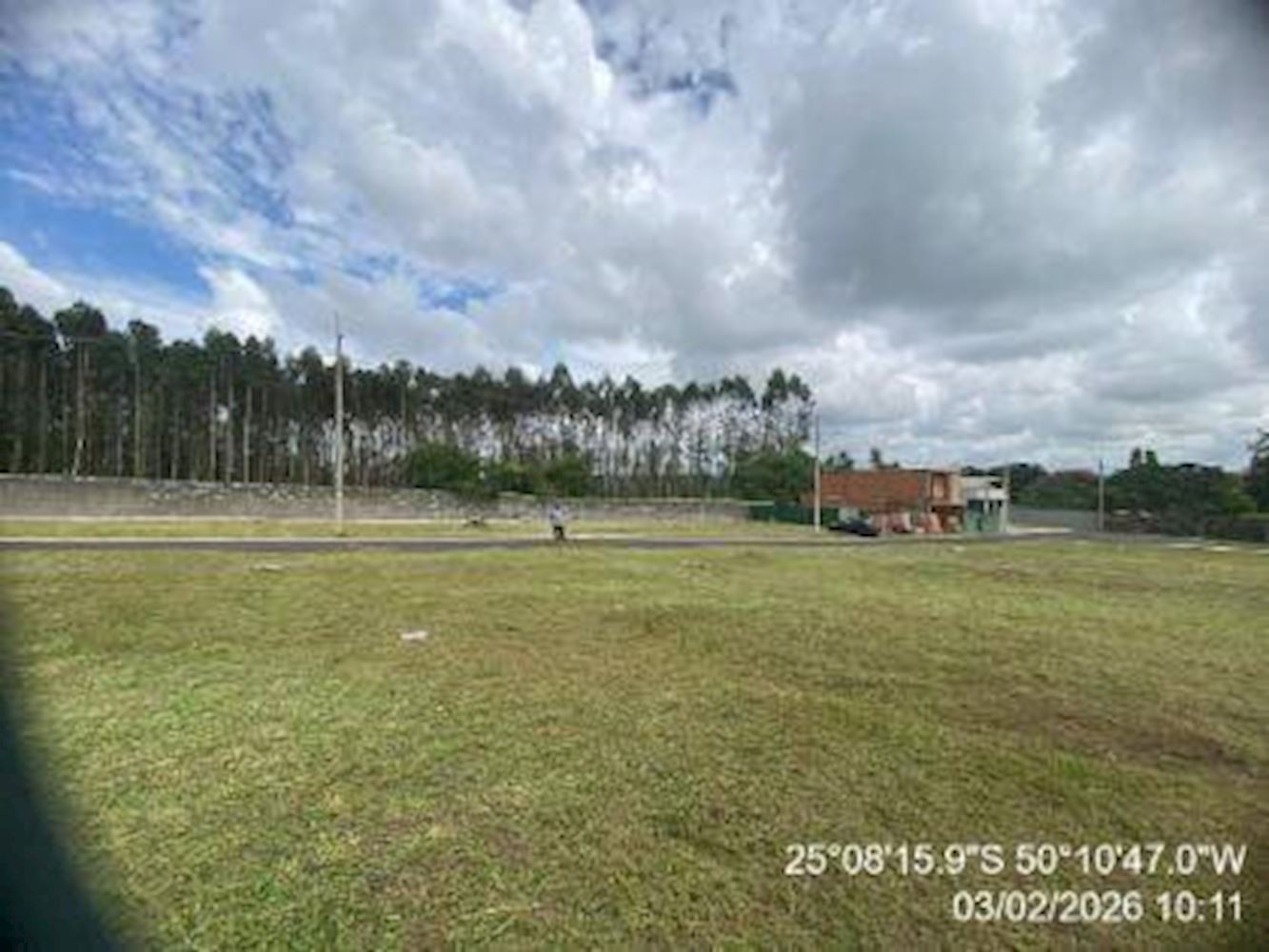 Terreno, Colônia Dona Luíza em Ponta Grossa, PR — foto 3 de 5
