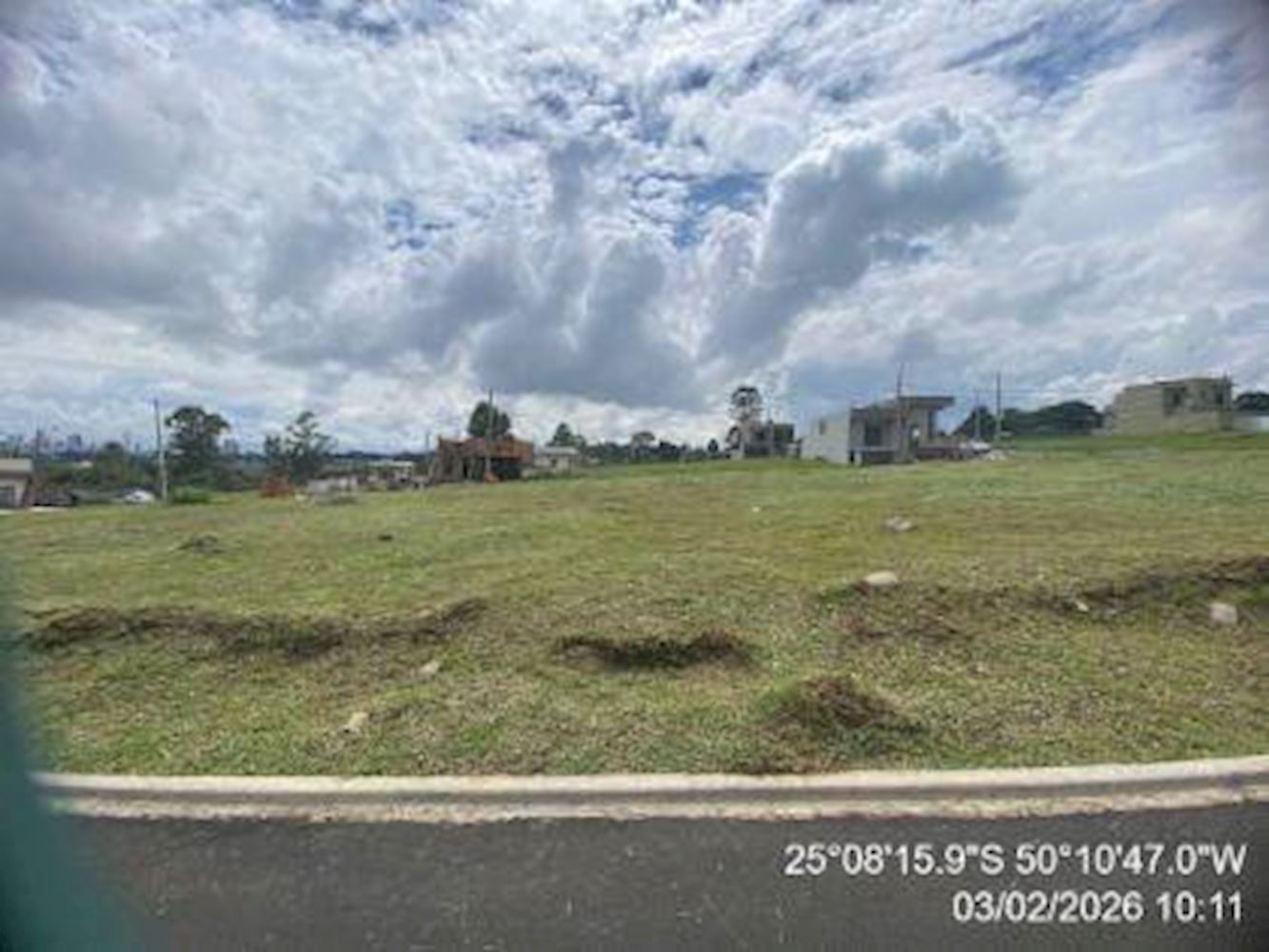 Terreno, Colônia Dona Luíza em Ponta Grossa, PR — foto 4 de 5