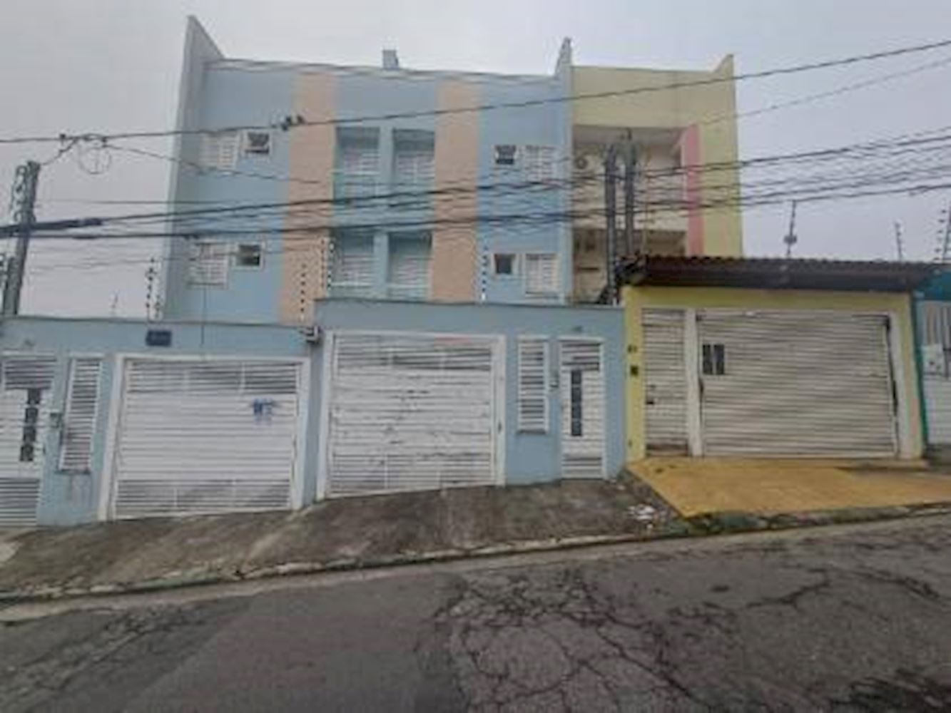 Apartamento, Jardim das Maravilhas em Santo André, SP — foto 2 de 8