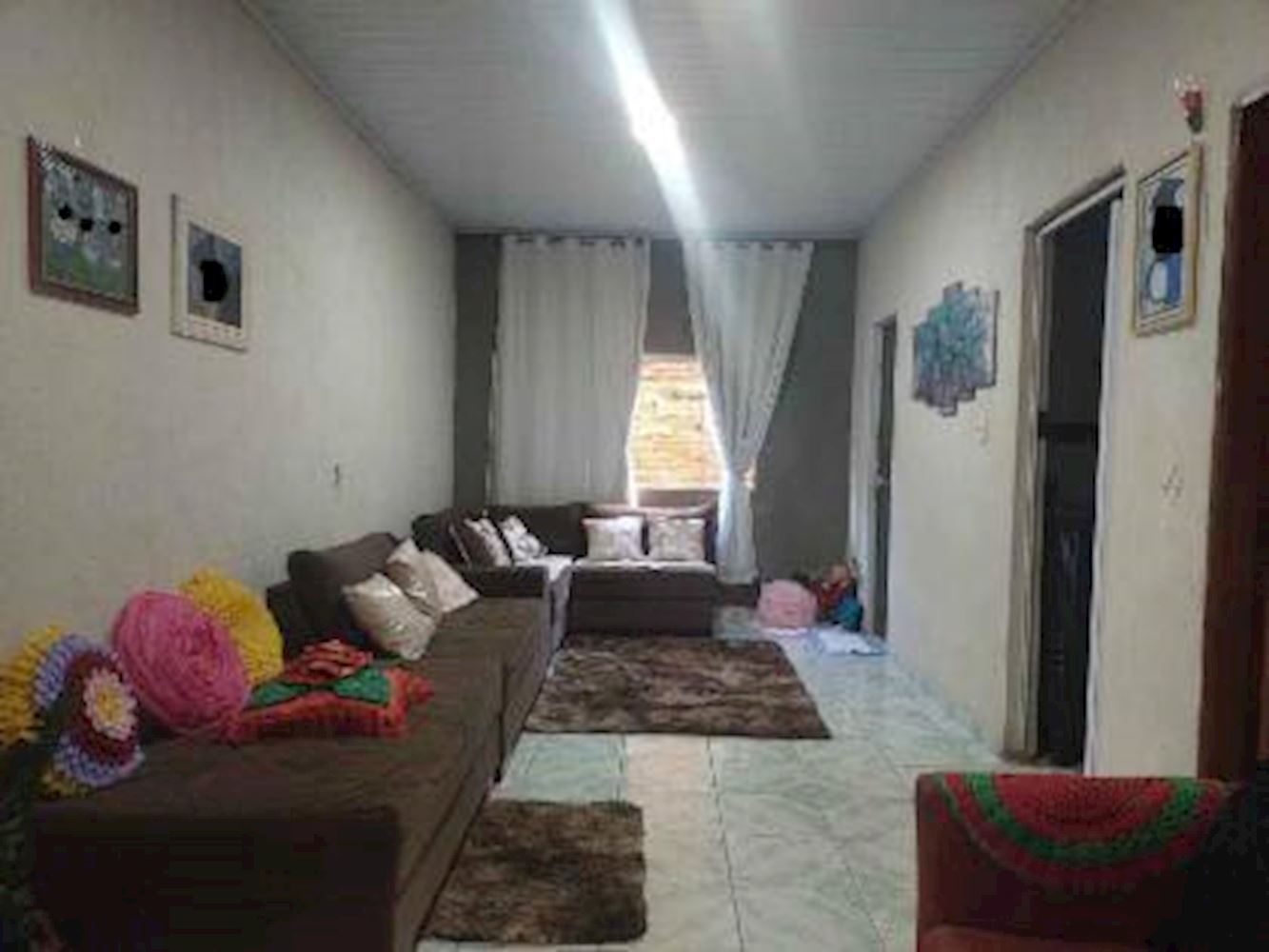 Casa, Caldas do Oeste em Caldas Novas, GO — foto 4 de 8