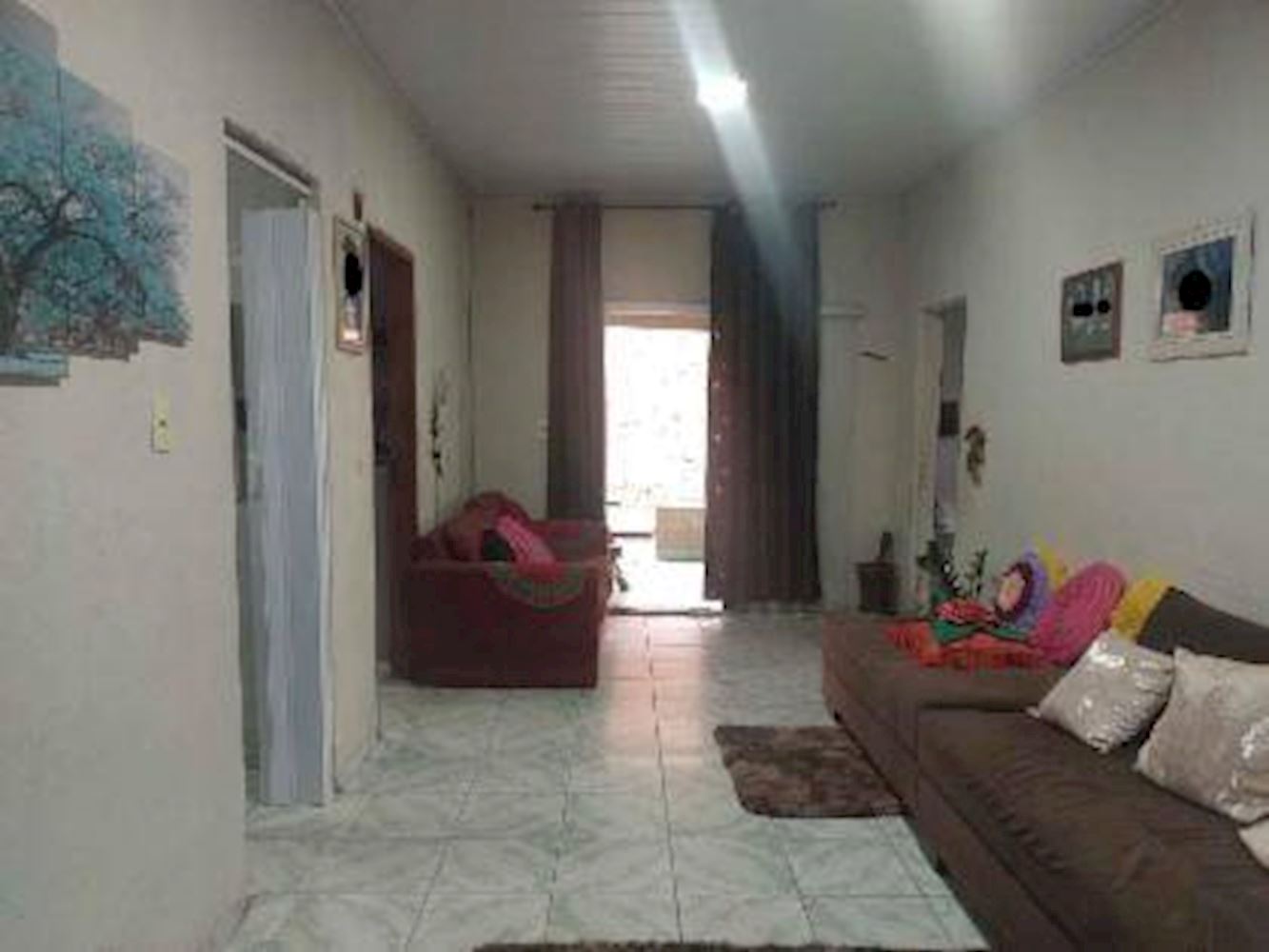 Casa, Caldas do Oeste em Caldas Novas, GO — foto 5 de 8