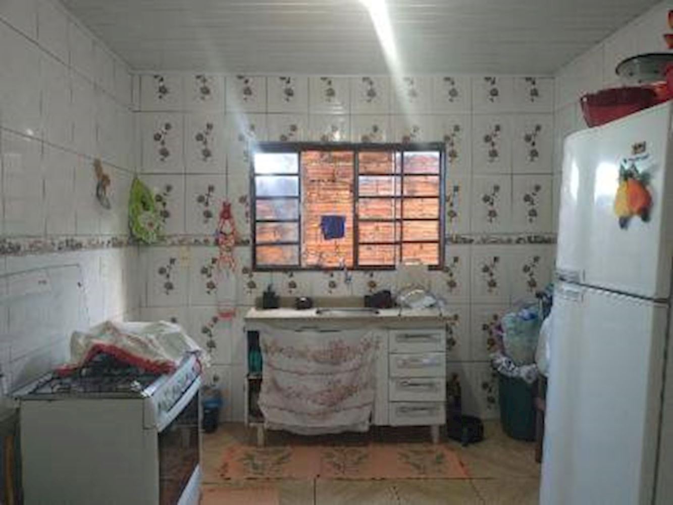 Casa, Caldas do Oeste em Caldas Novas, GO — foto 7 de 8