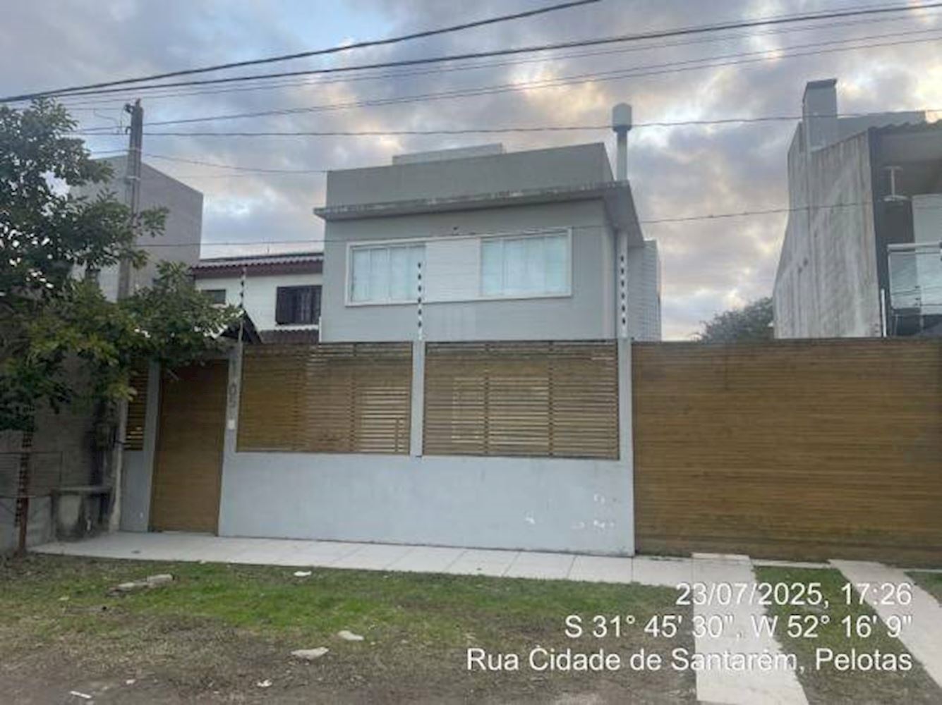 Casa, Recanto de Portugal em Pelotas, RS — foto 2 de 5