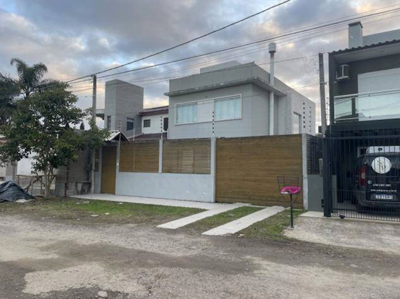 Casa, Recanto de Portugal em Pelotas, RS — foto 3 de 5